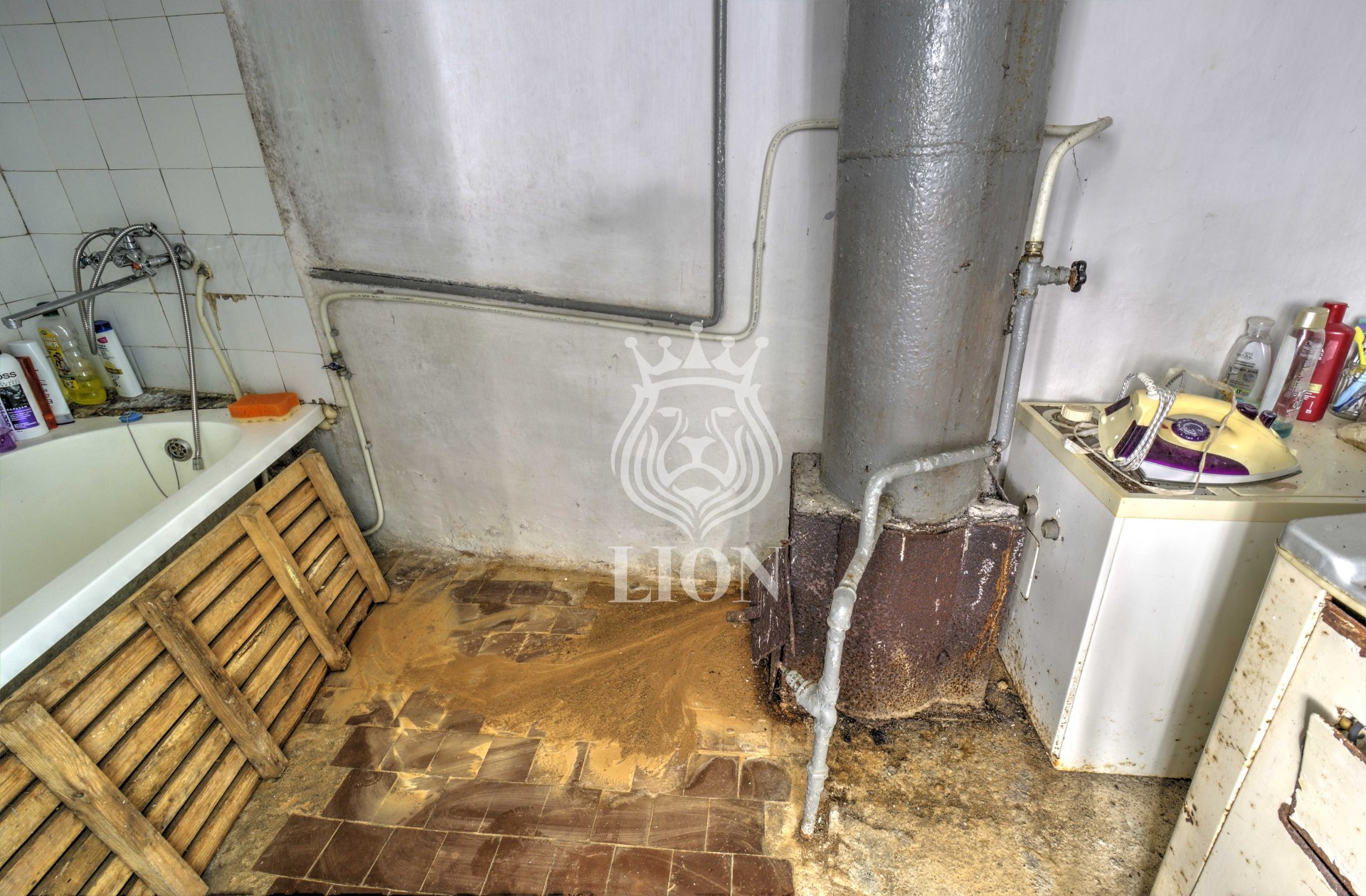 Дом 69.7 м² на 11.28 сот., Малый Маяк — фото 17