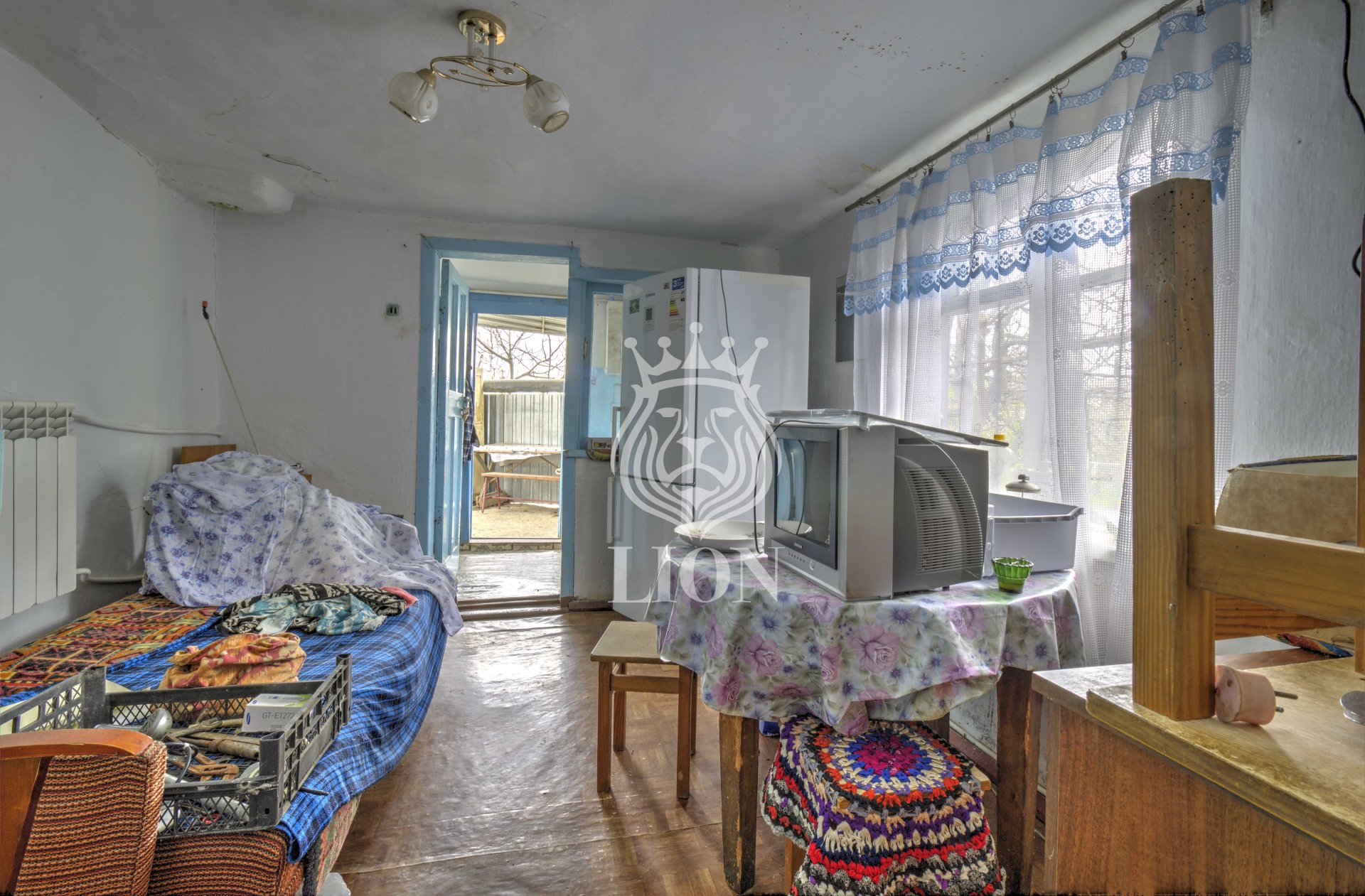 Дом 69.7 м² на 11.28 сот., Малый Маяк — фото 18