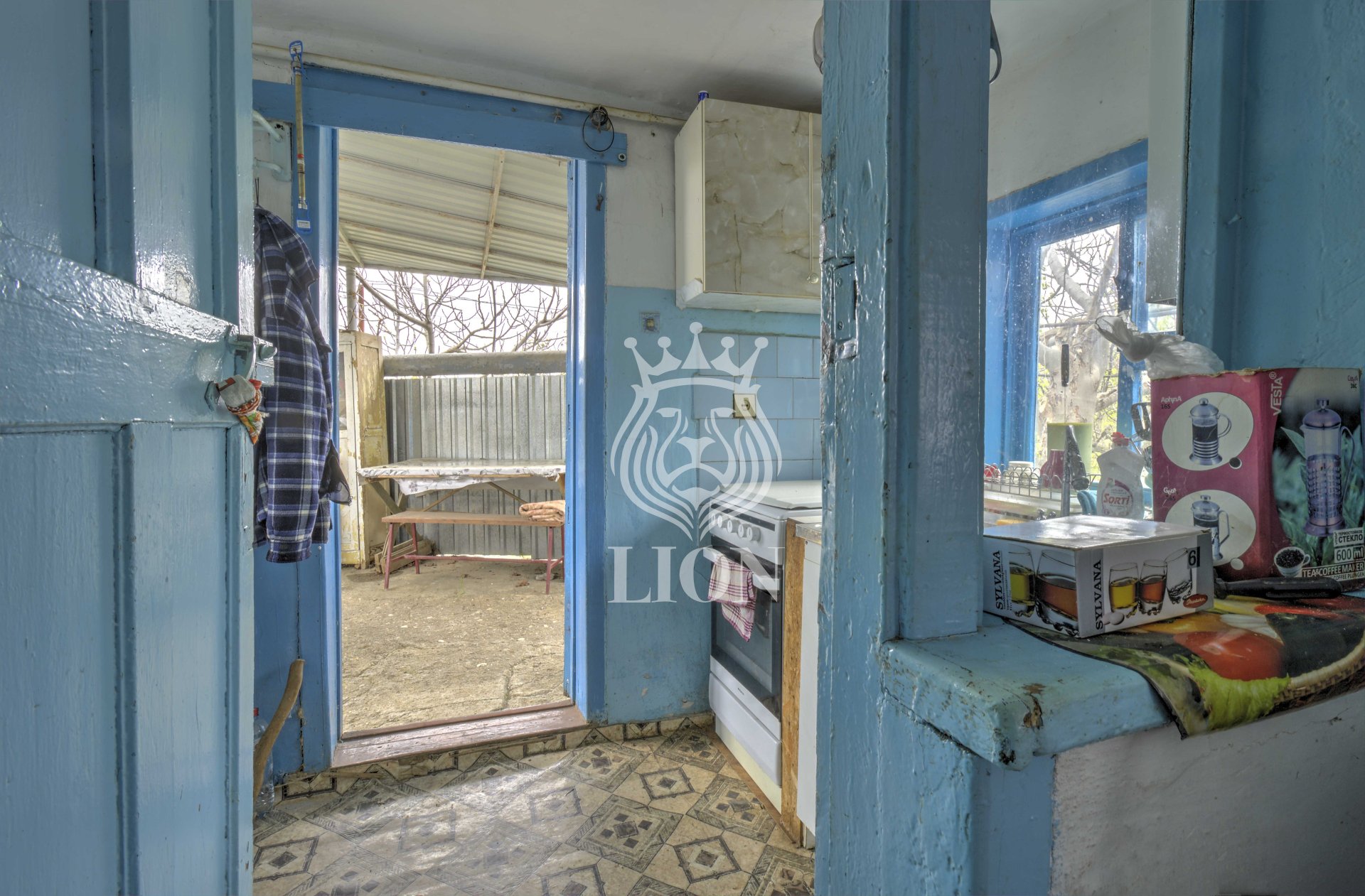 Дом 69.7 м² на 11.28 сот., Малый Маяк — фото 25