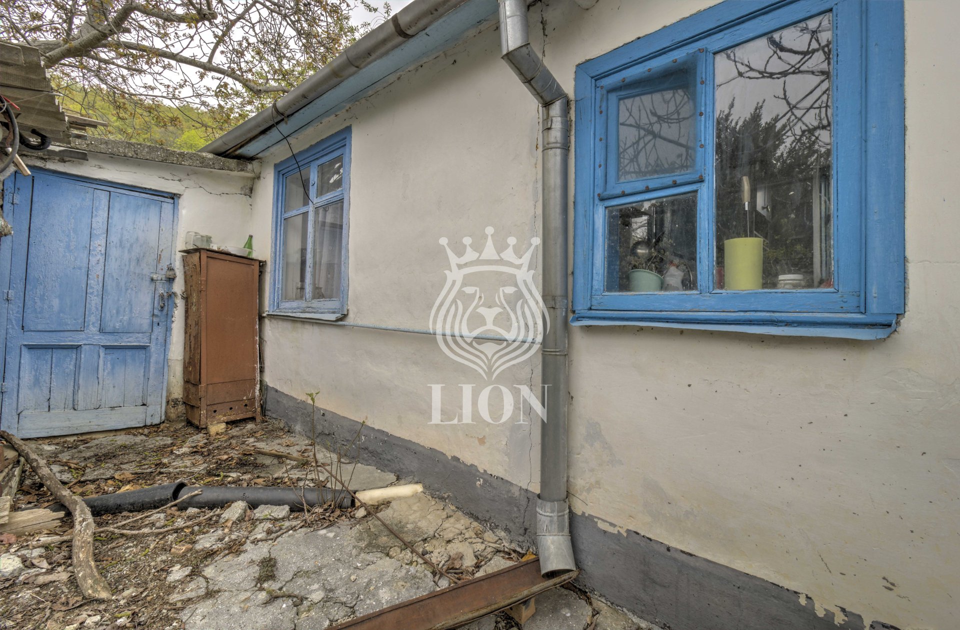 Дом 69.7 м² на 11.28 сот., Малый Маяк — фото 27