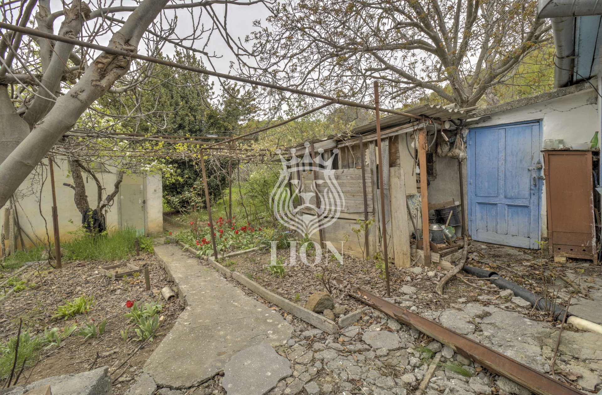 Дом 69.7 м² на 11.28 сот., Малый Маяк — фото 22