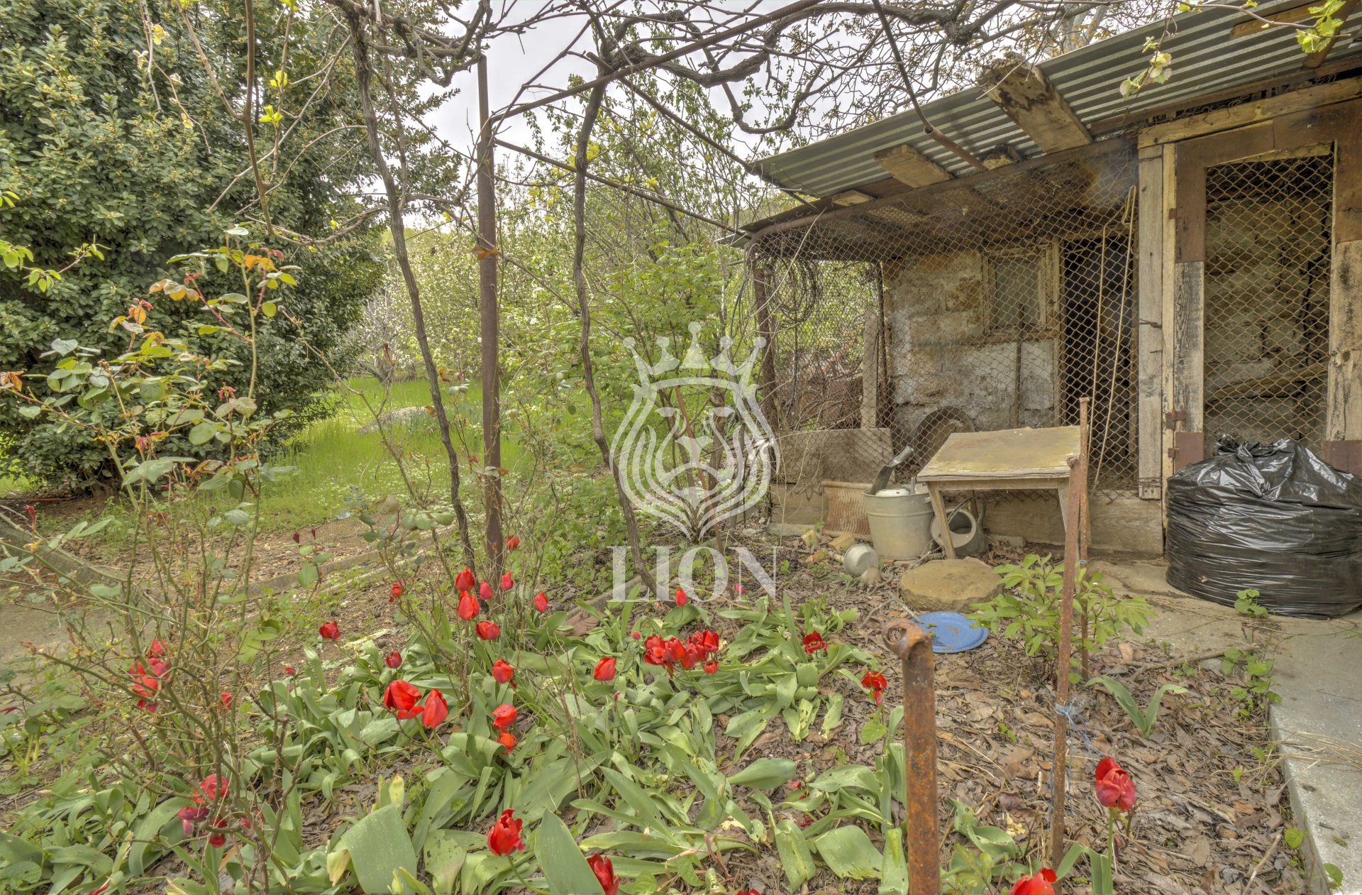 Дом 69.7 м² на 11.28 сот., Малый Маяк — фото 23