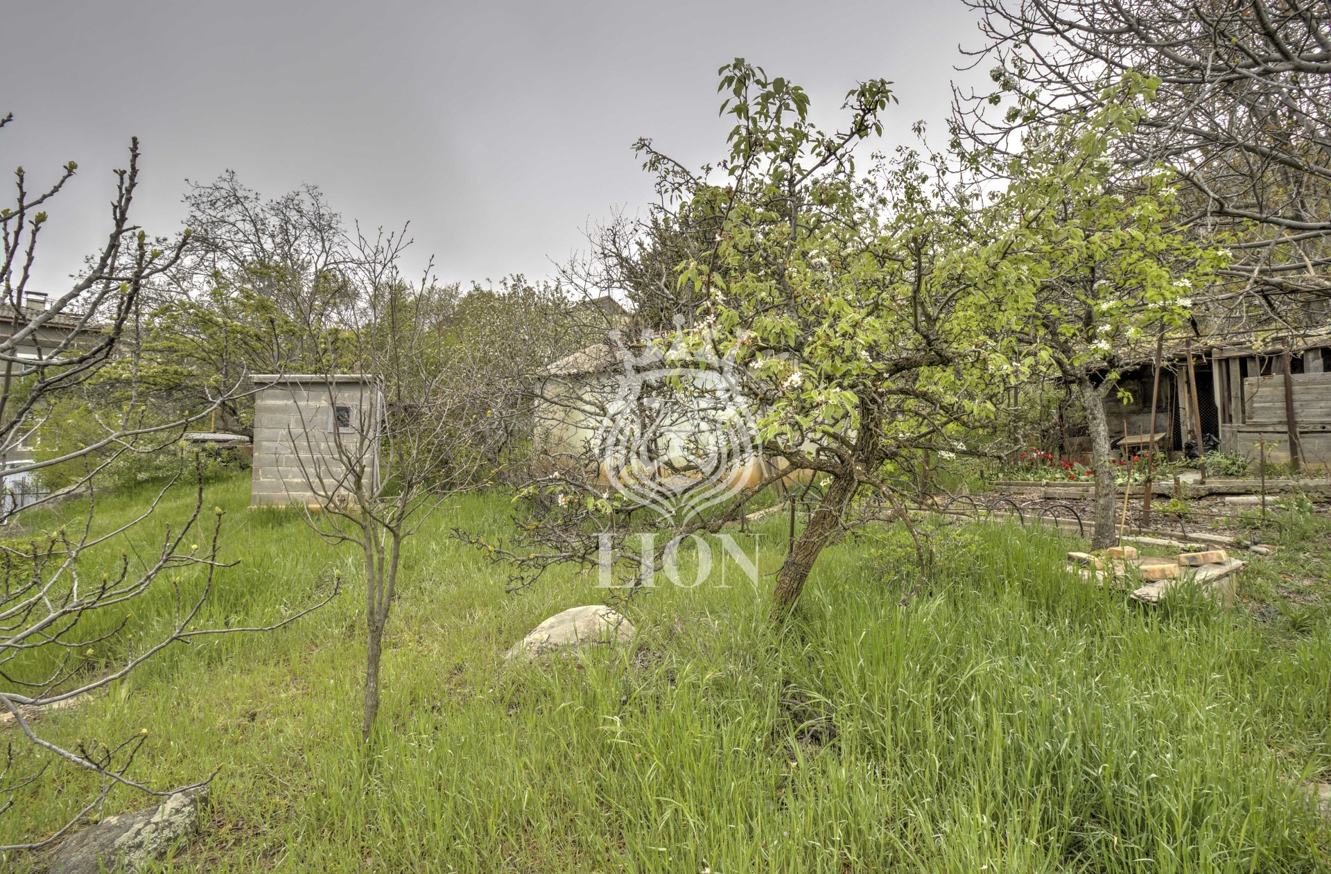 Дом 69.7 м² на 11.28 сот., Малый Маяк — фото 29