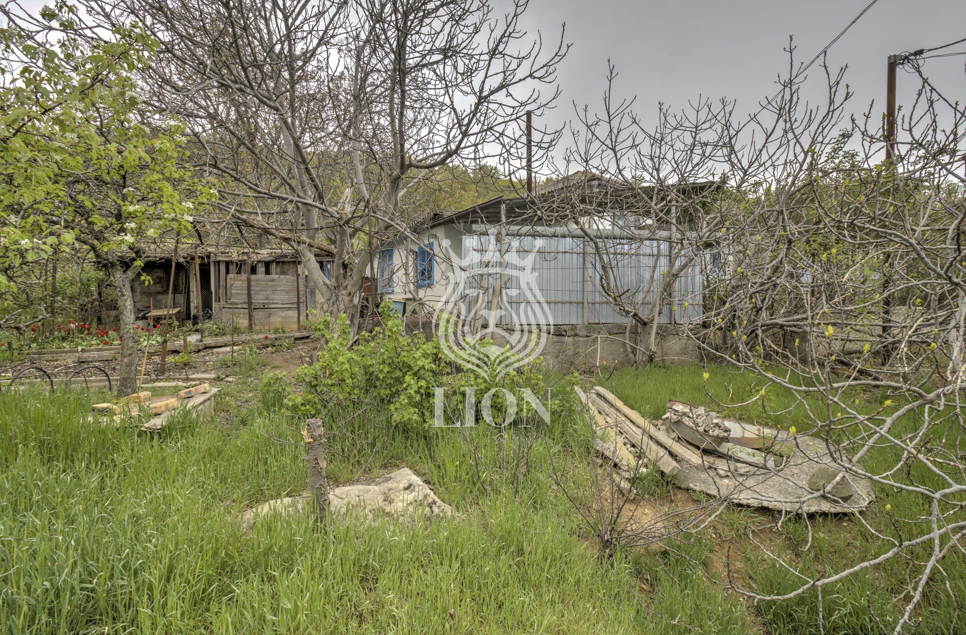 Дом 69.7 м² на 11.28 сот., Малый Маяк — фото 32