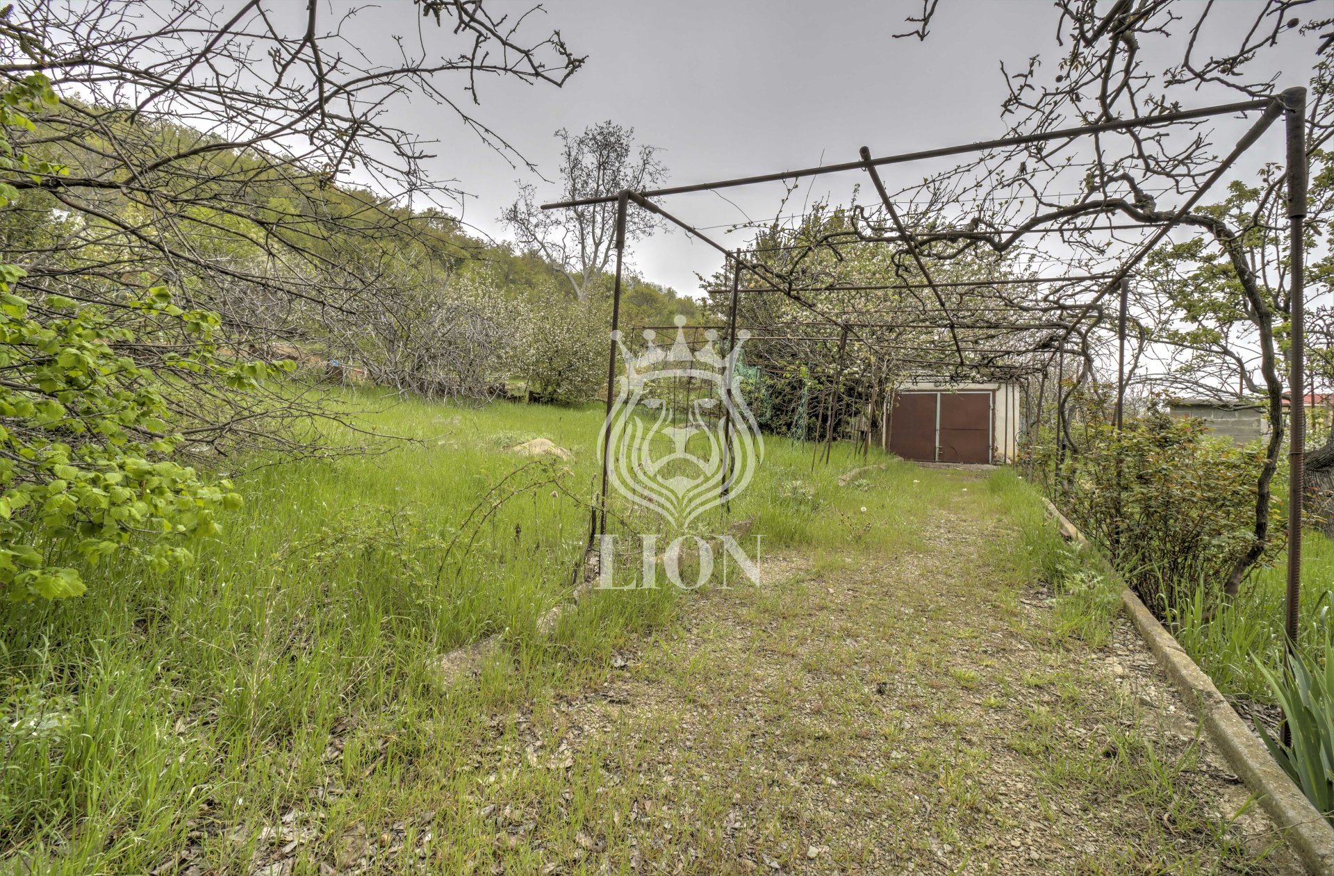 Дом 69.7 м² на 11.28 сот., Малый Маяк — фото 37