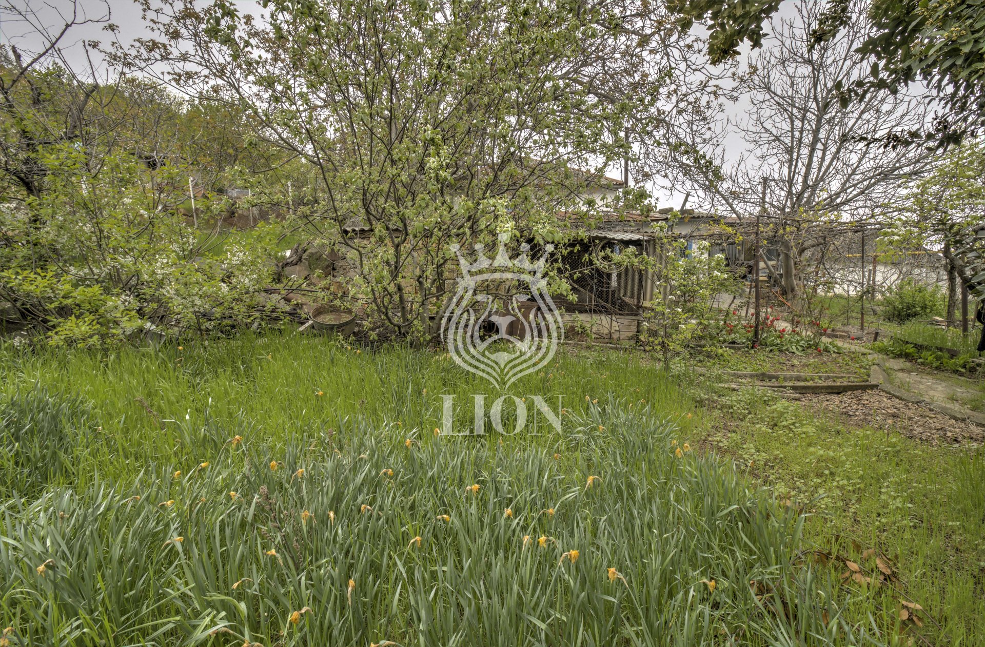 Дом 69.7 м² на 11.28 сот., Малый Маяк — фото 38