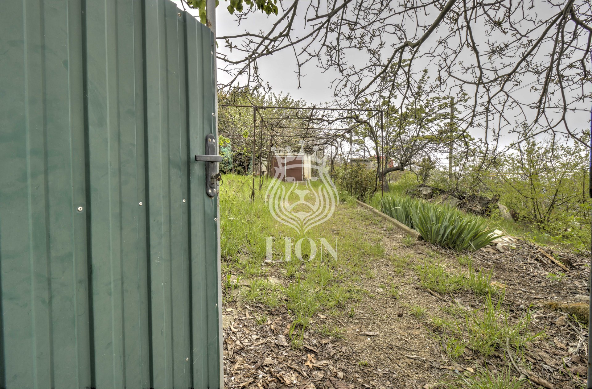 Дом 69.7 м² на 11.28 сот., Малый Маяк — фото 42