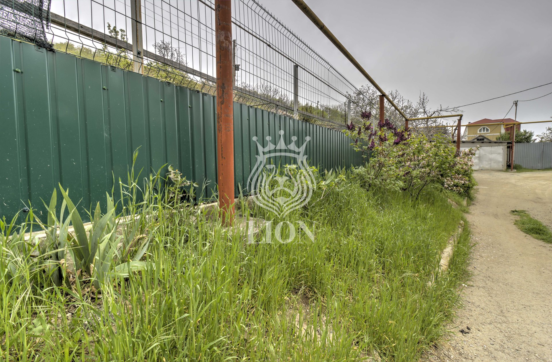 Дом 69.7 м² на 11.28 сот., Малый Маяк — фото 45