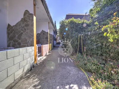 Дом 150 м² на 2.61 сот., Малореченское