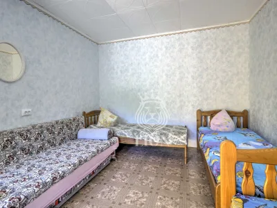 Дом 150 м² на 2.61 сот., Малореченское — миниатюра 8