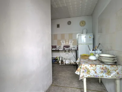 Дом 150 м² на 2.61 сот., Малореченское — миниатюра 29