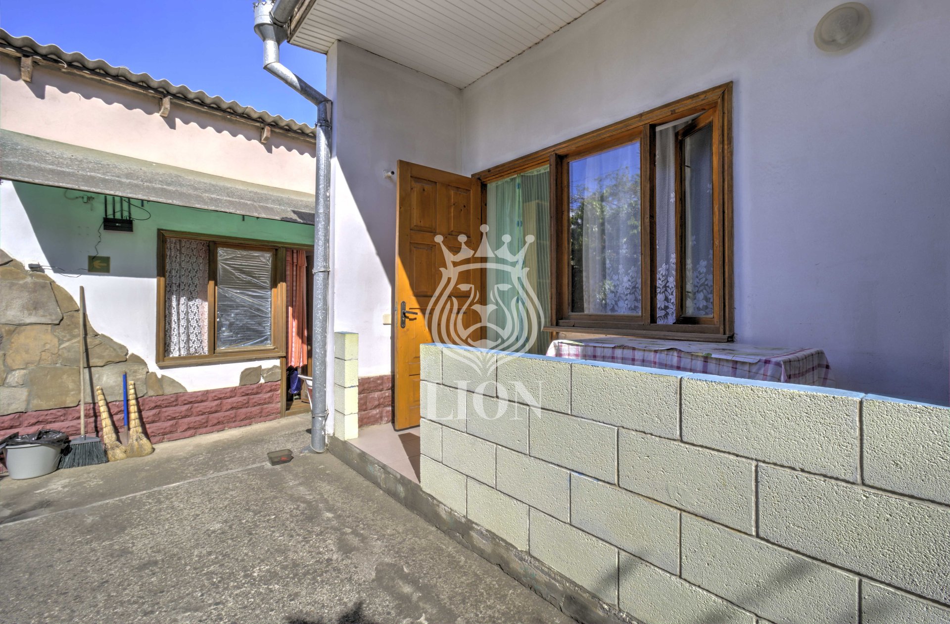 Дом 150 м² на 2.61 сот., Малореченское — фото 2