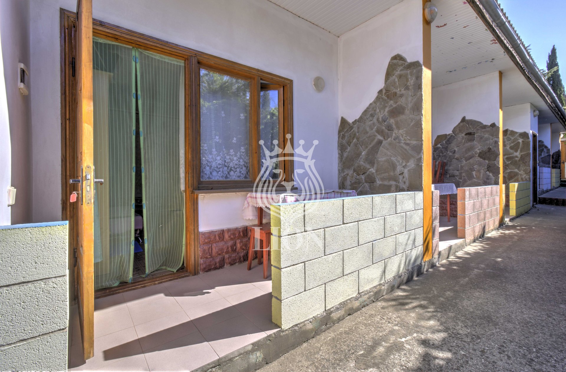 Дом 150 м² на 2.61 сот., Малореченское — фото 3