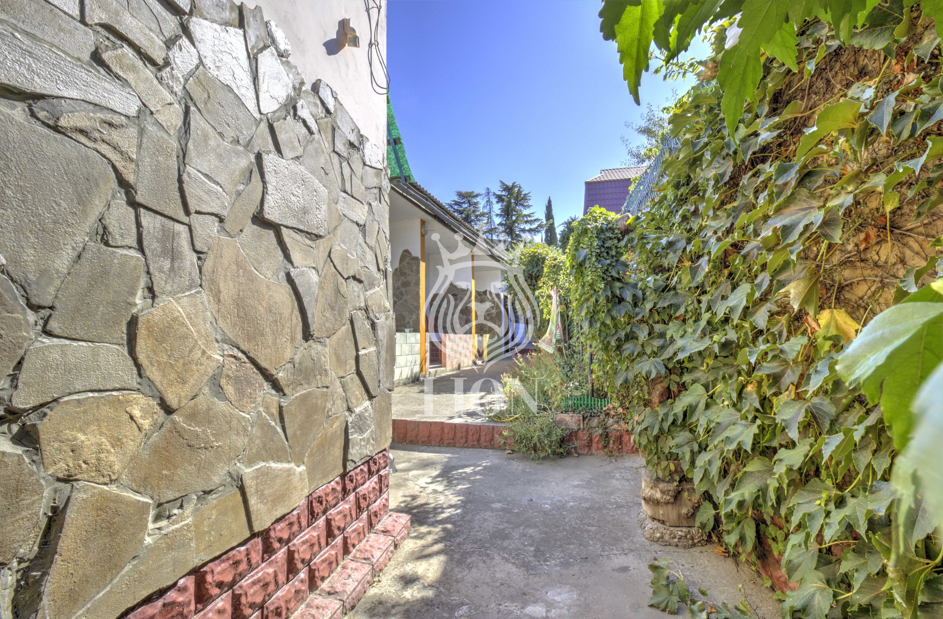 Дом 150 м² на 2.61 сот., Малореченское — фото 4