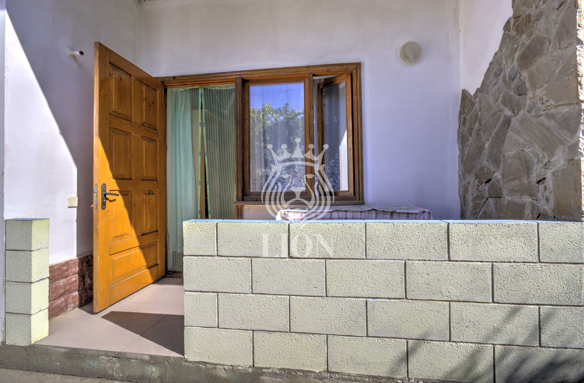 Дом 150 м² на 2.61 сот., Малореченское — фото 5