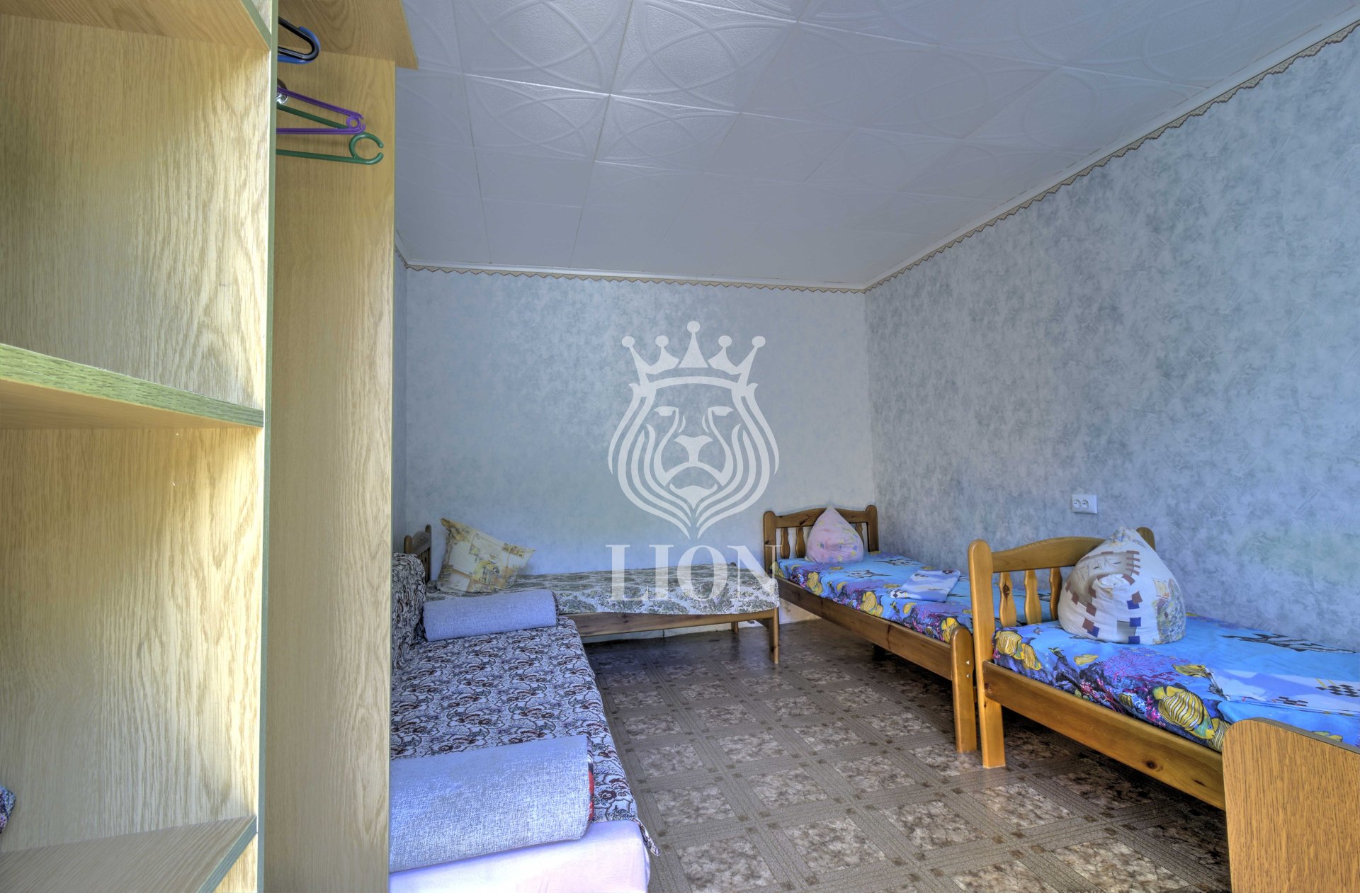 Дом 150 м² на 2.61 сот., Малореченское — фото 7