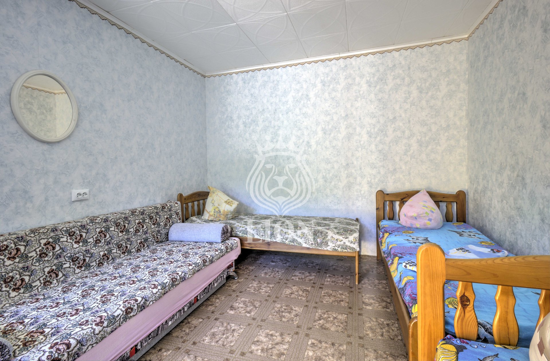 Дом 150 м² на 2.61 сот., Малореченское — фото 8