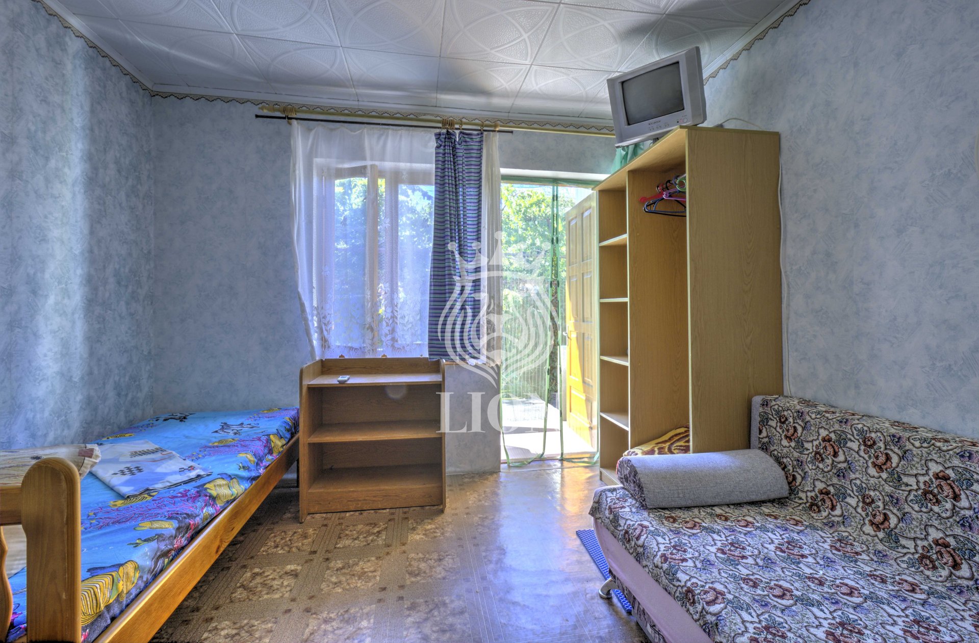 Дом 150 м² на 2.61 сот., Малореченское — фото 9