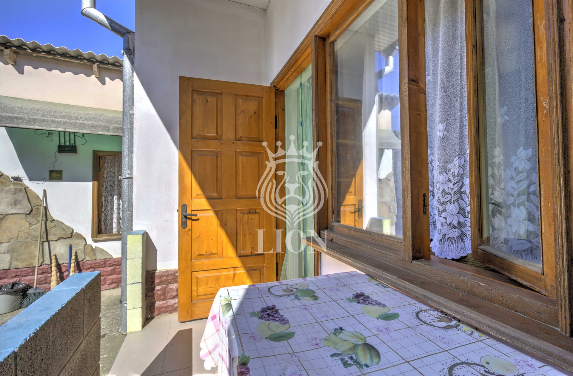 Дом 150 м² на 2.61 сот., Малореченское — фото 10