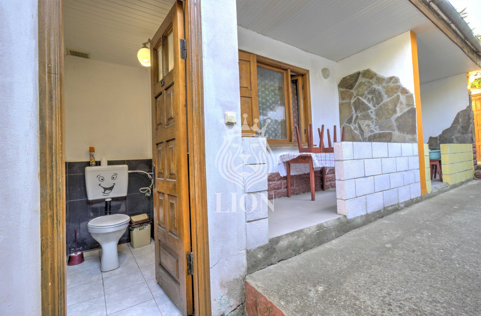 Дом 150 м² на 2.61 сот., Малореченское — фото 14