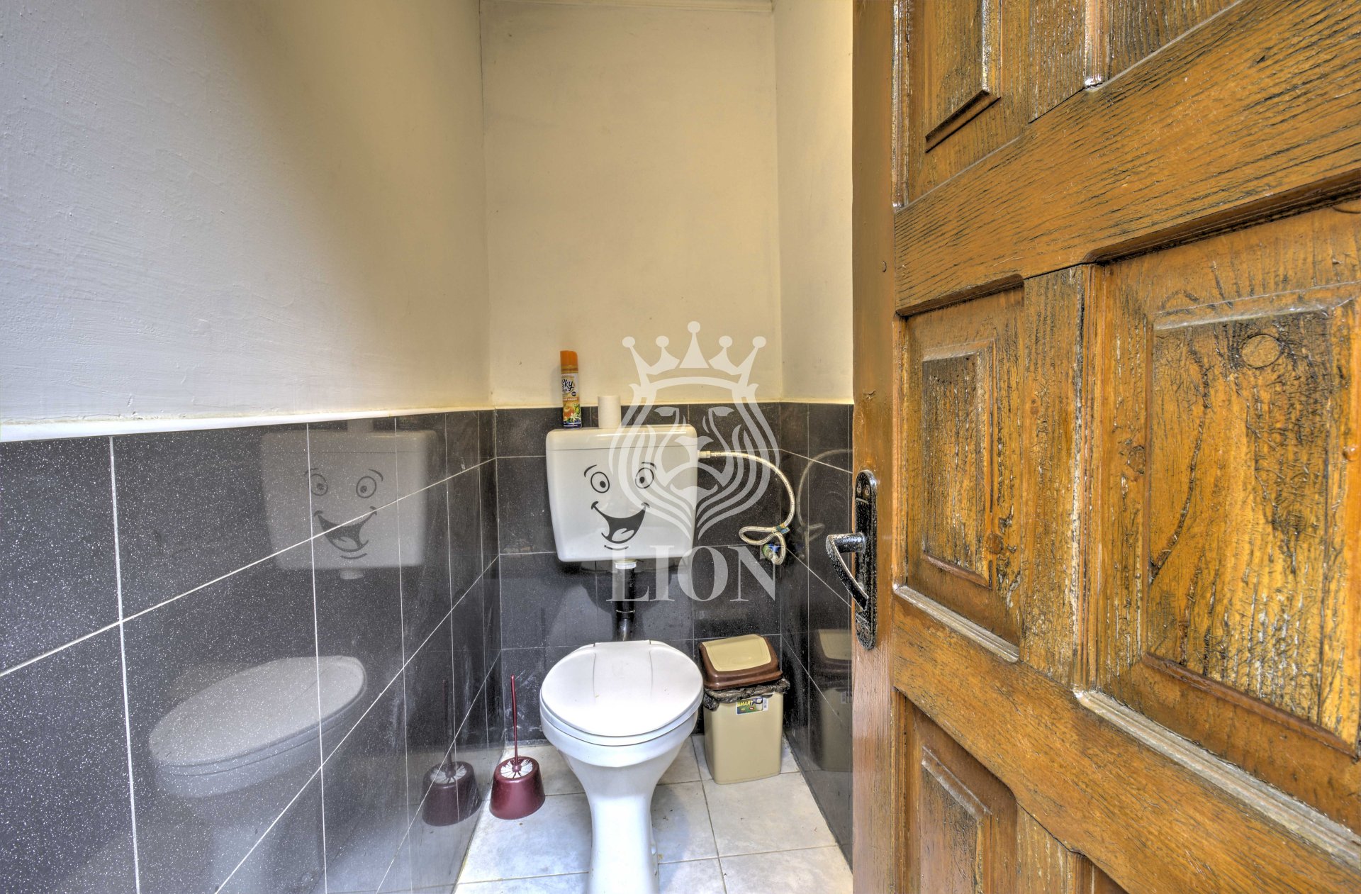 Дом 150 м² на 2.61 сот., Малореченское — фото 15