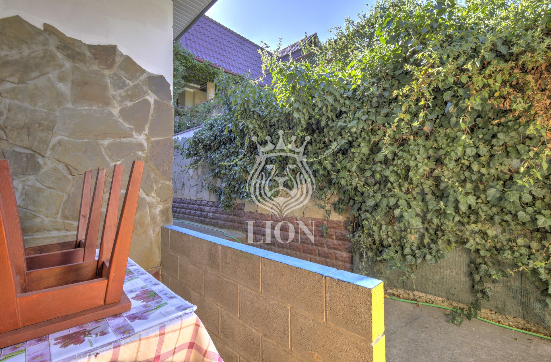 Дом 150 м² на 2.61 сот., Малореченское — фото 16