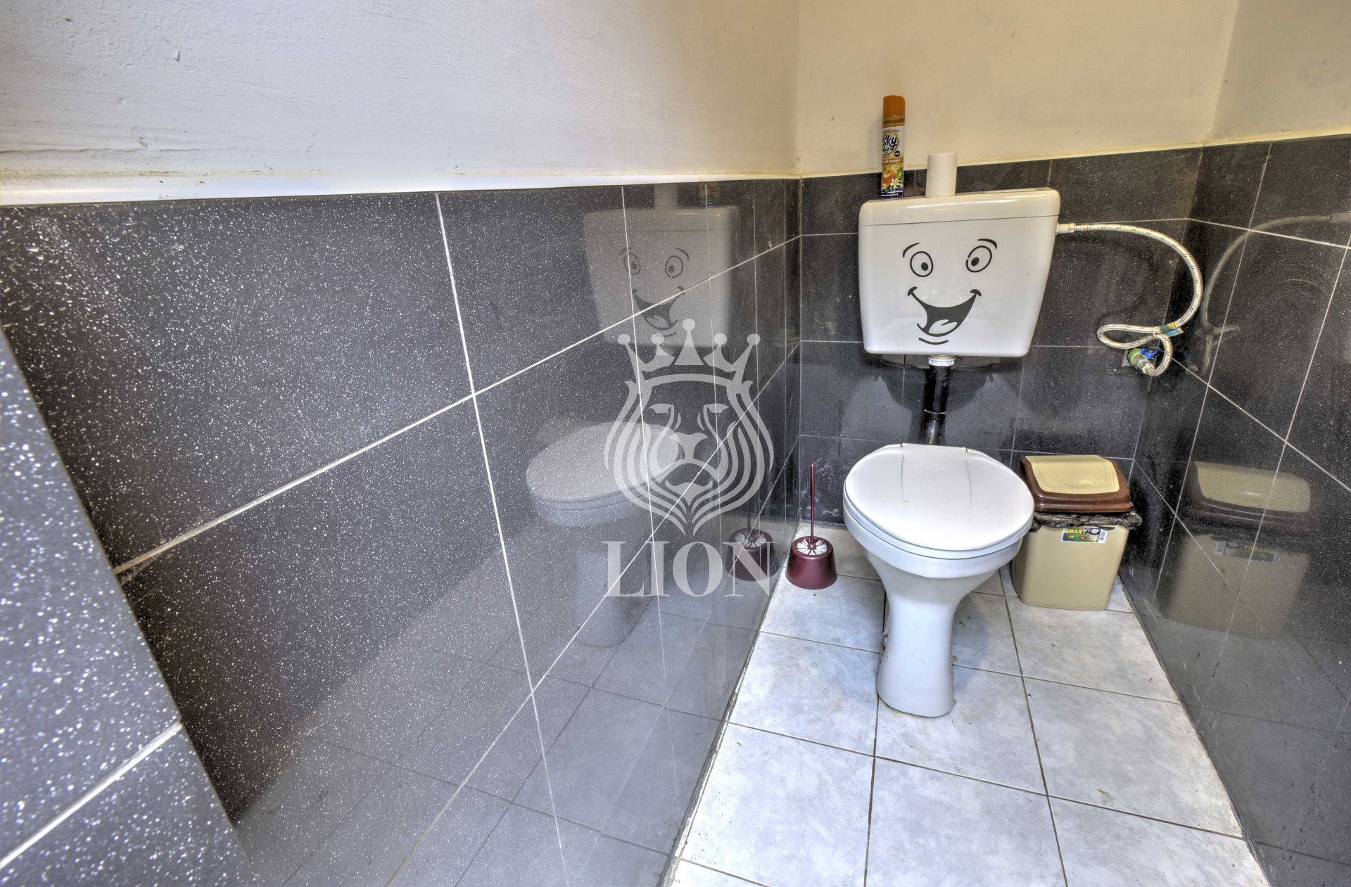 Дом 150 м² на 2.61 сот., Малореченское — фото 17