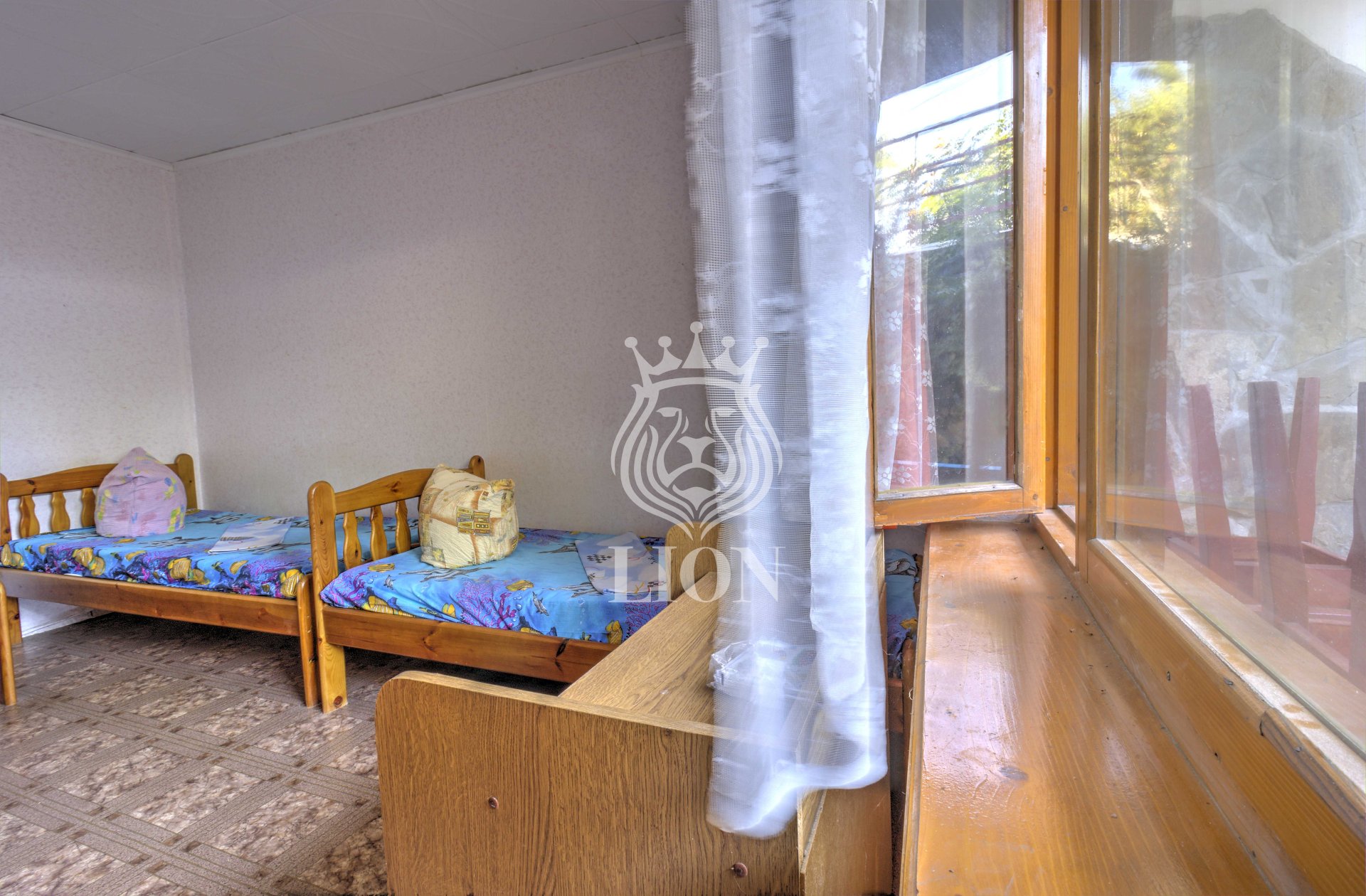 Дом 150 м² на 2.61 сот., Малореченское — фото 18