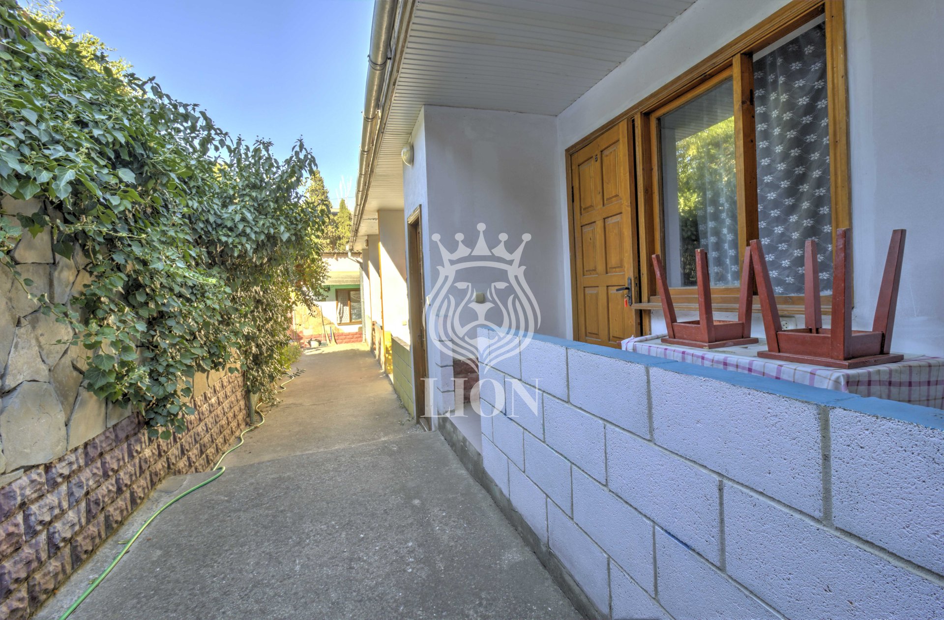 Дом 150 м² на 2.61 сот., Малореченское — фото 19