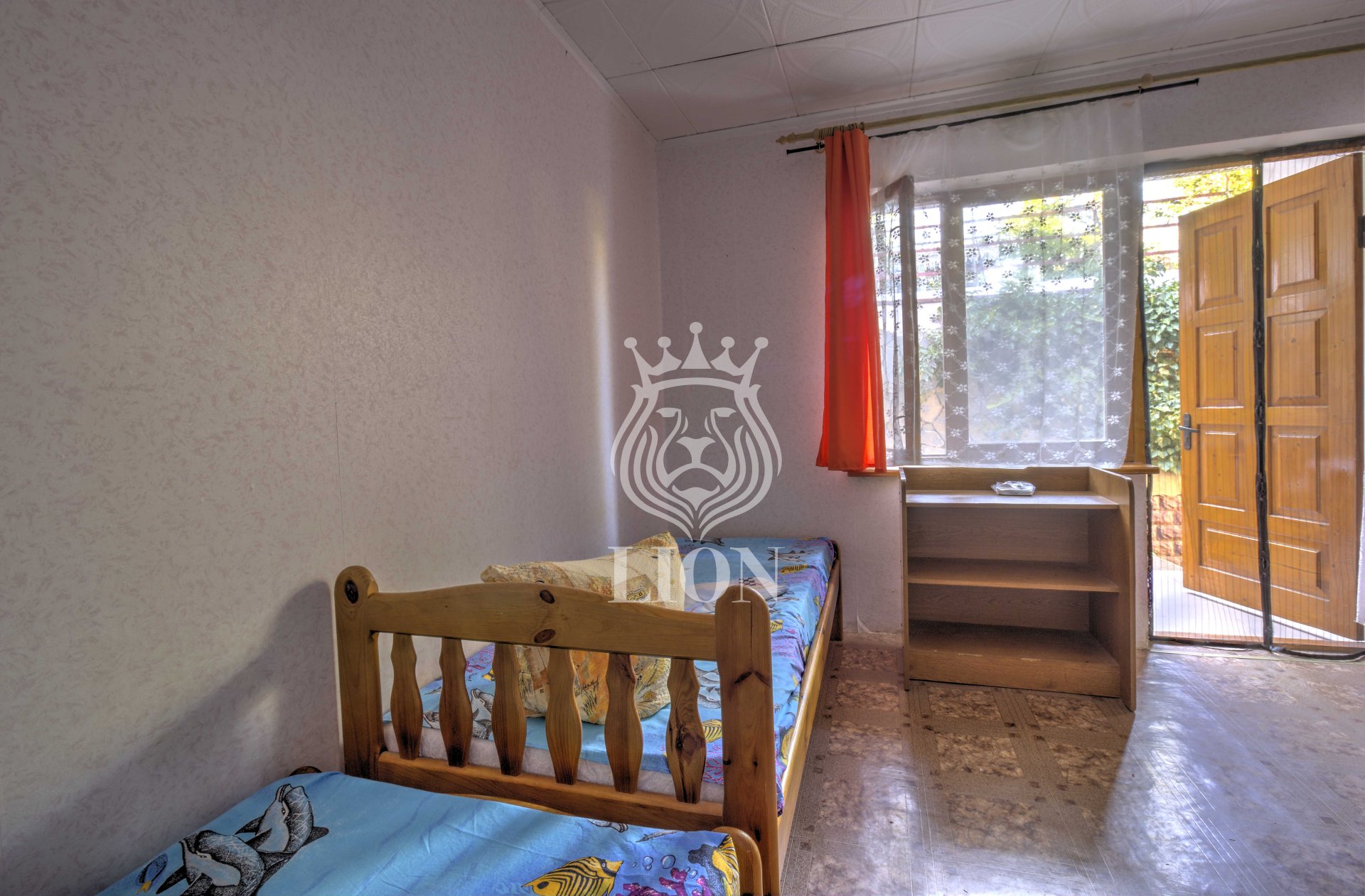 Дом 150 м² на 2.61 сот., Малореченское — фото 20