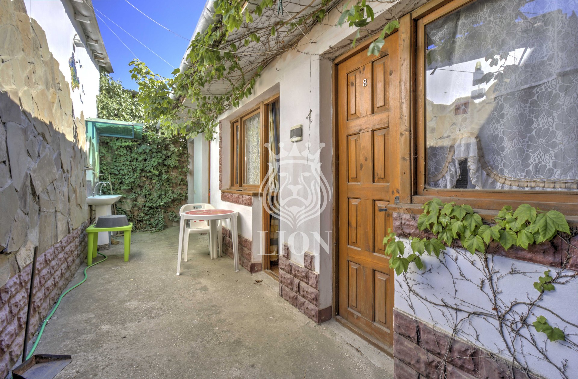 Дом 150 м² на 2.61 сот., Малореченское — фото 23