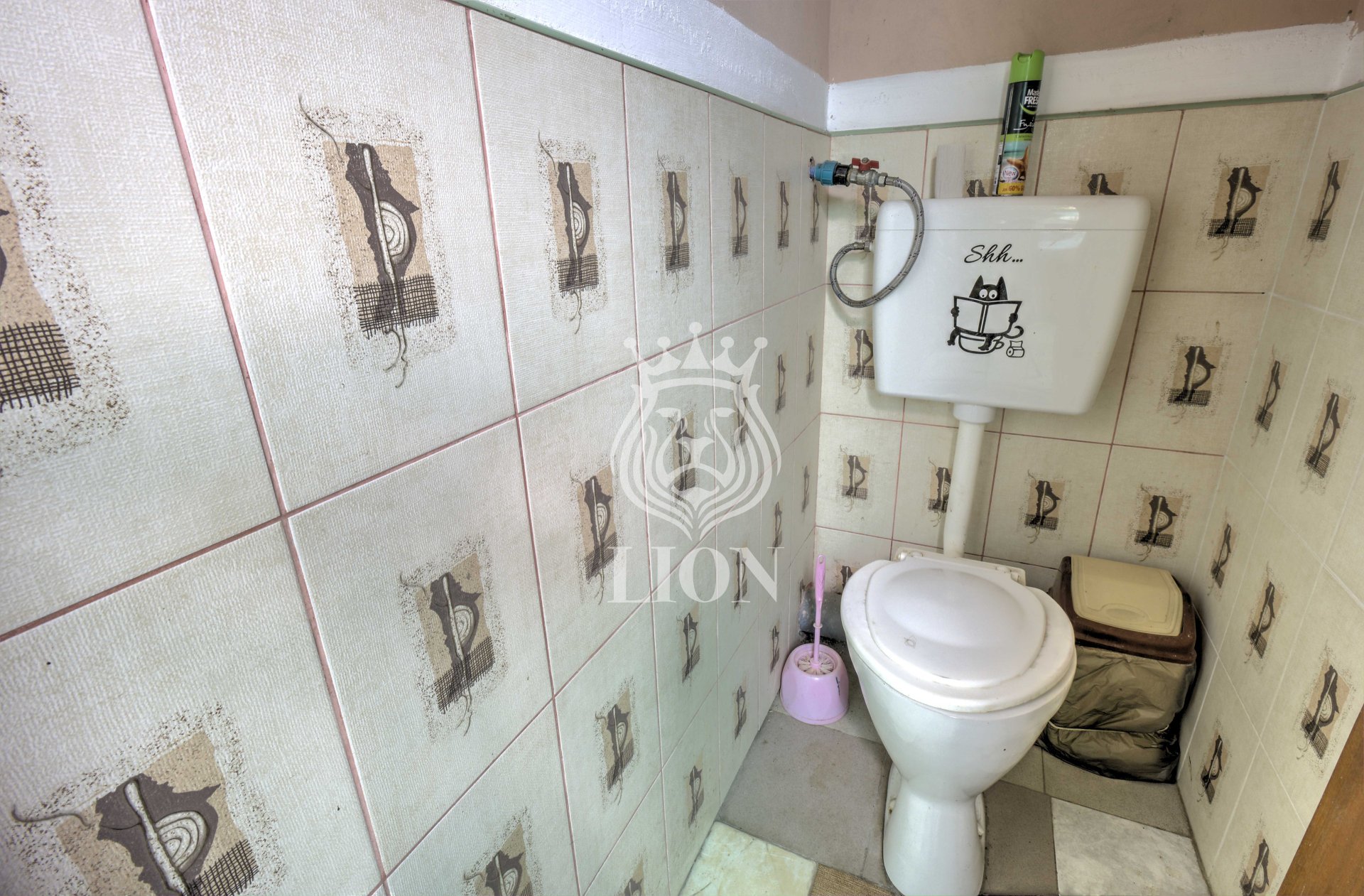 Дом 150 м² на 2.61 сот., Малореченское — фото 25