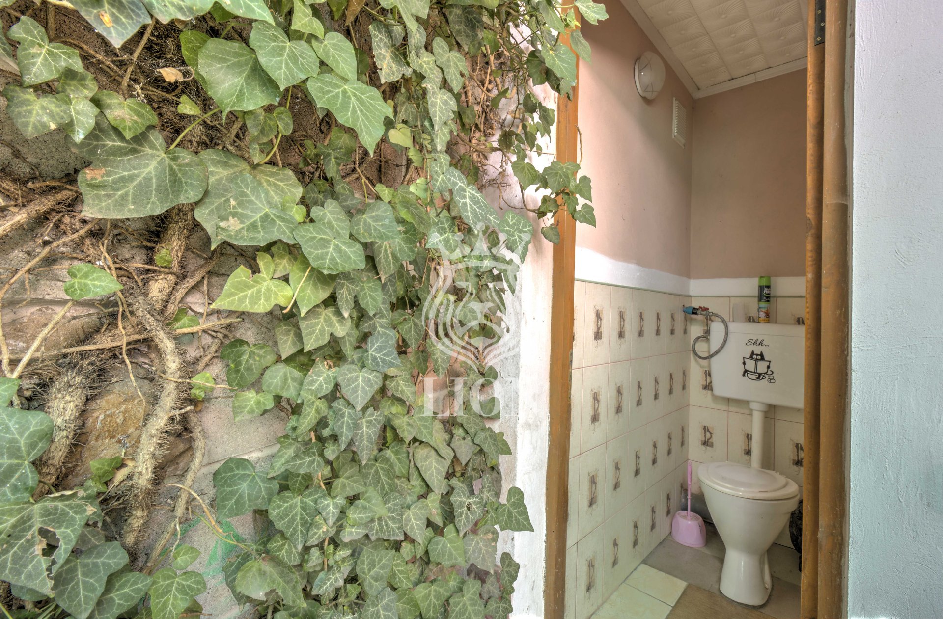 Дом 150 м² на 2.61 сот., Малореченское — фото 26