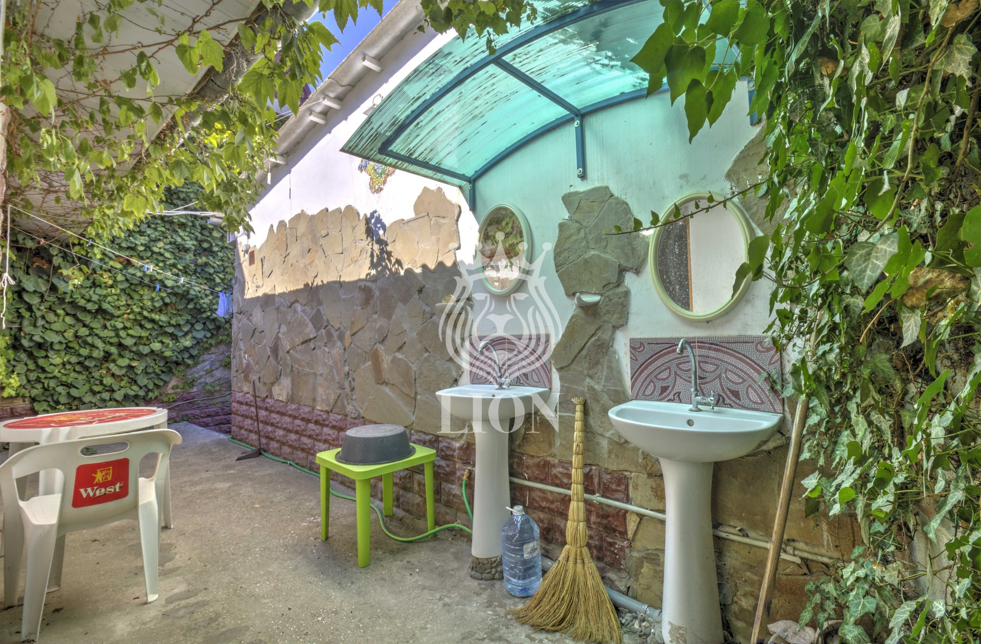 Дом 150 м² на 2.61 сот., Малореченское — фото 27