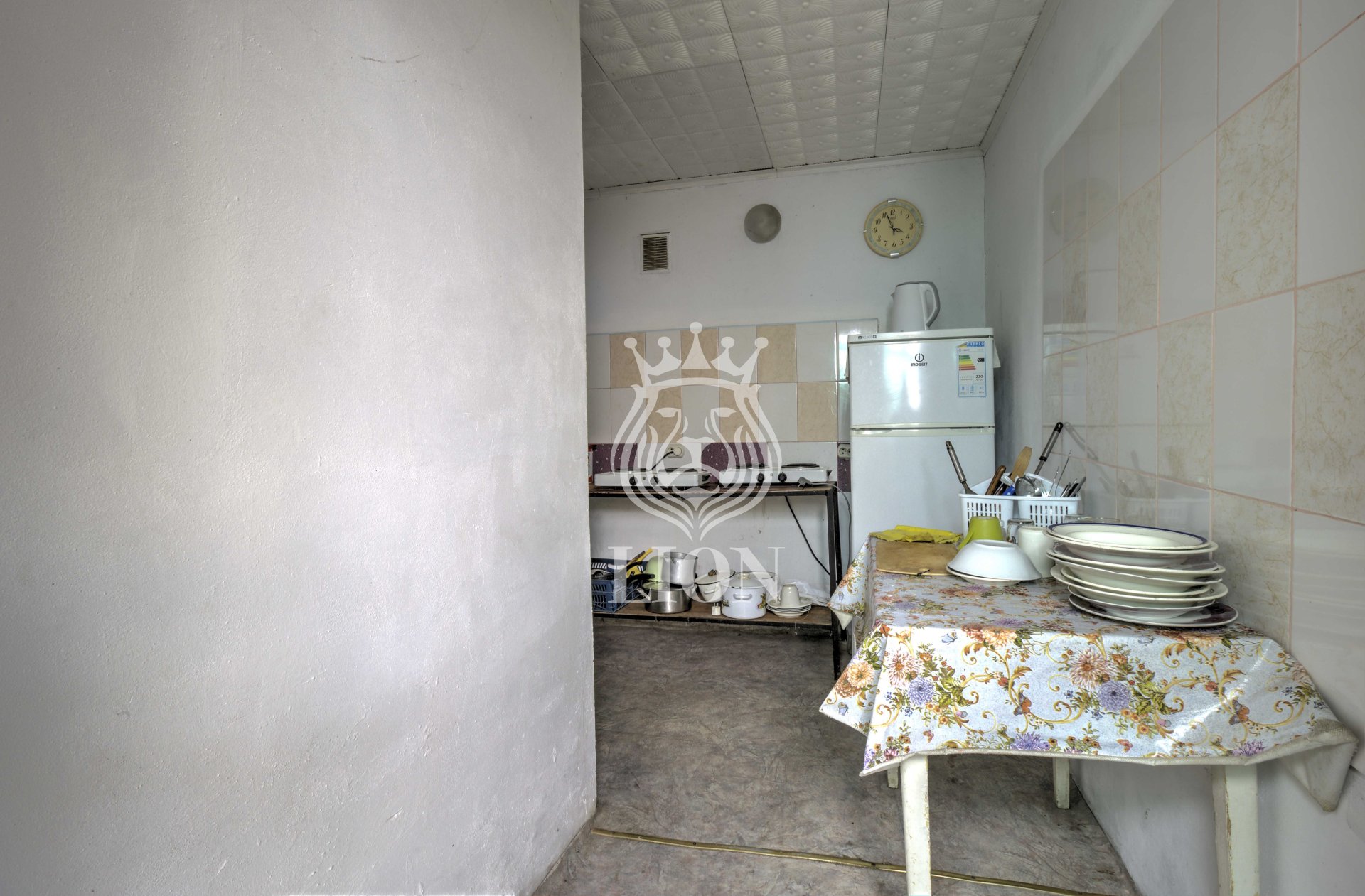 Дом 150 м² на 2.61 сот., Малореченское — фото 29