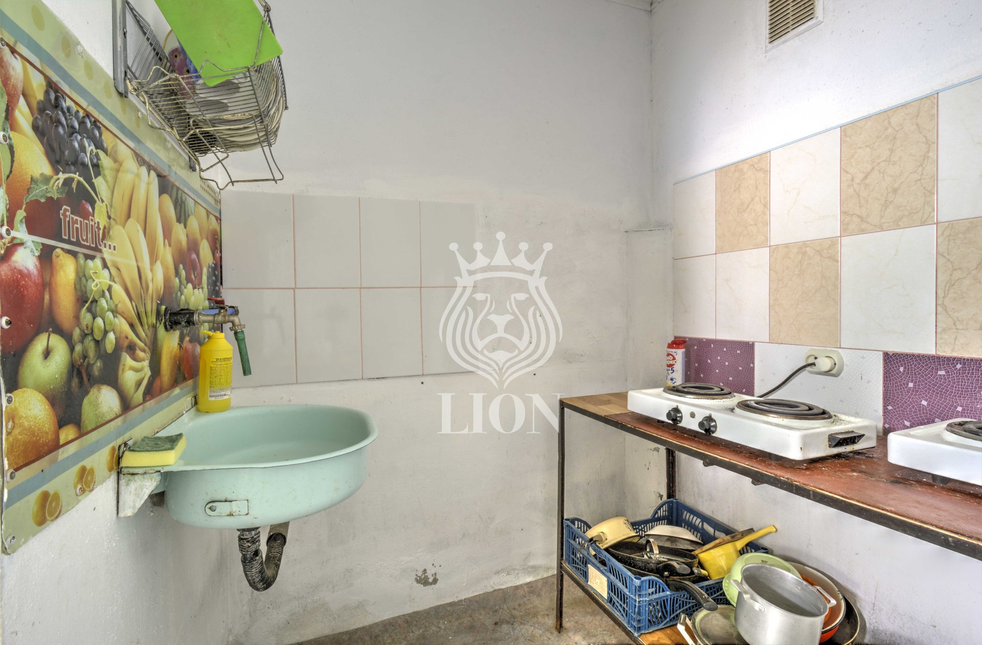 Дом 150 м² на 2.61 сот., Малореченское — фото 30