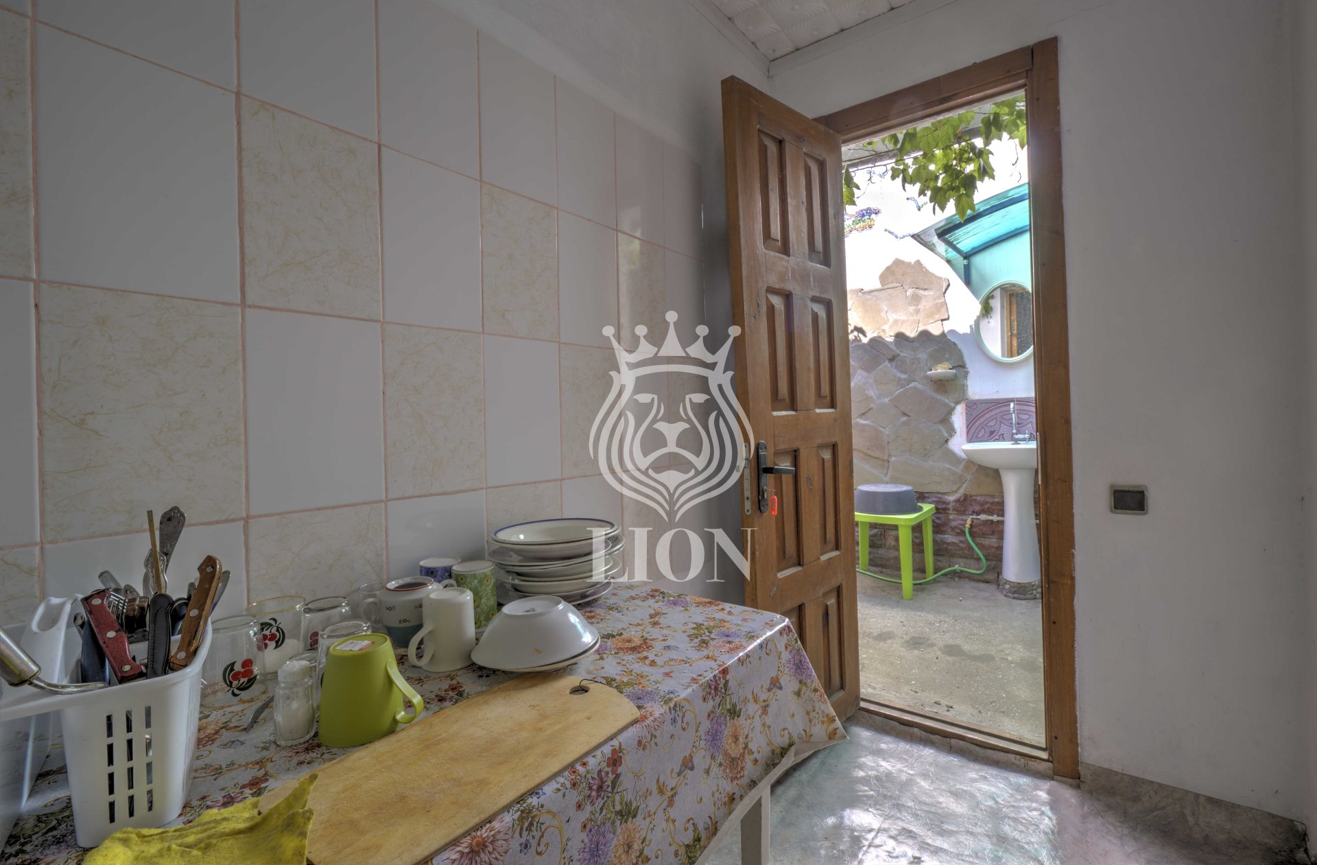 Дом 150 м² на 2.61 сот., Малореченское — фото 32