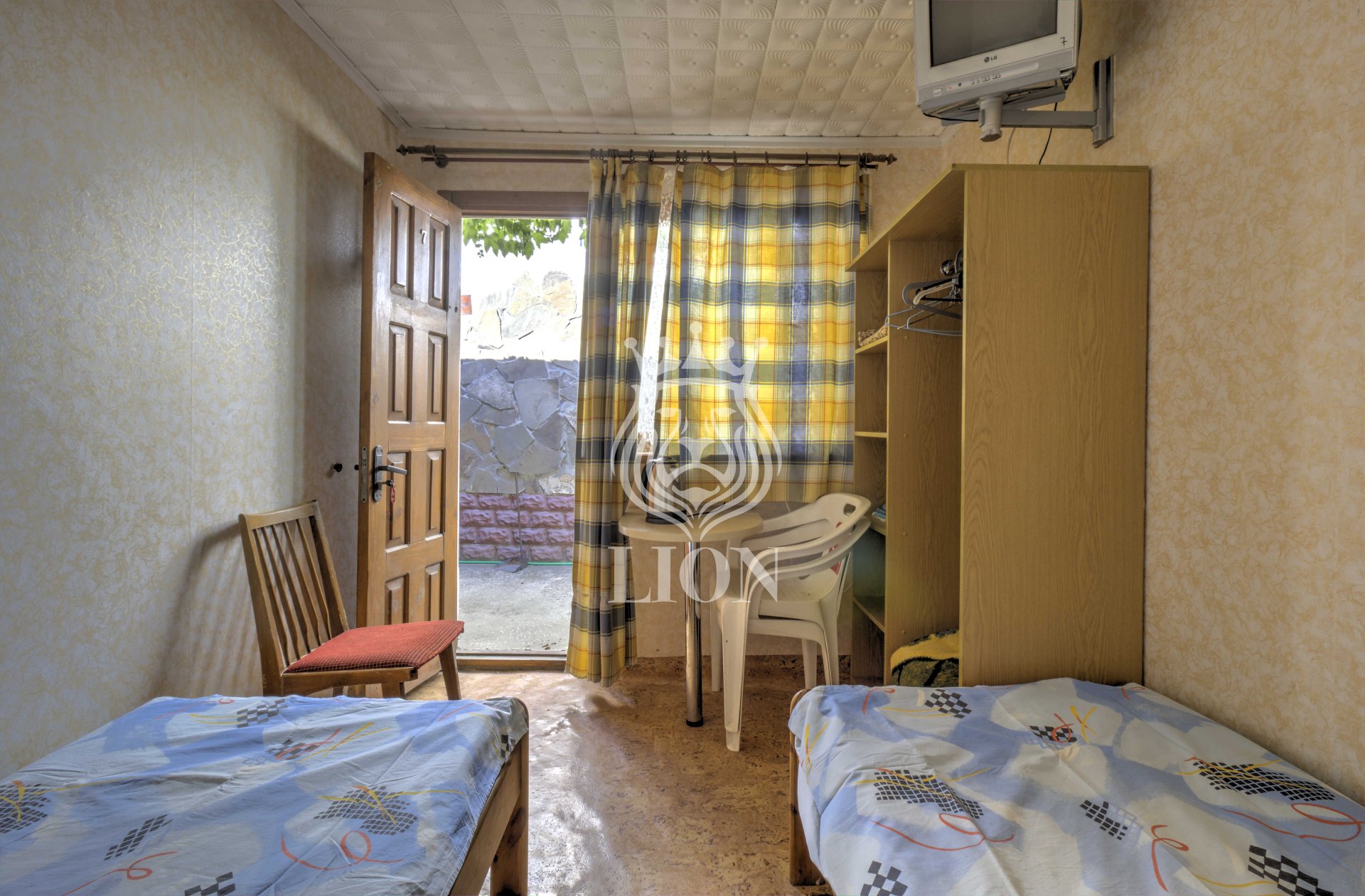 Дом 150 м² на 2.61 сот., Малореченское — фото 35