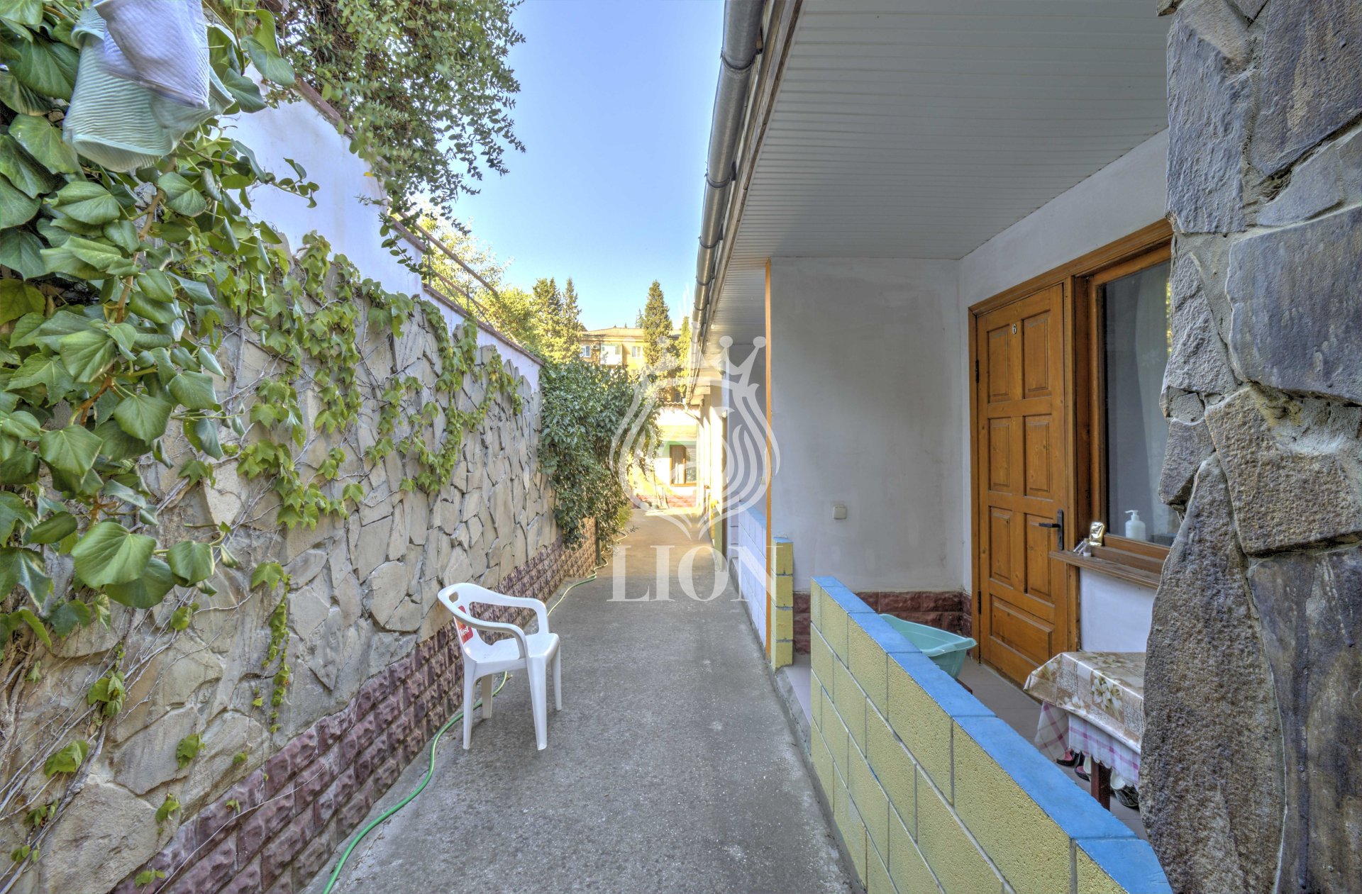 Дом 150 м² на 2.61 сот., Малореченское — фото 36