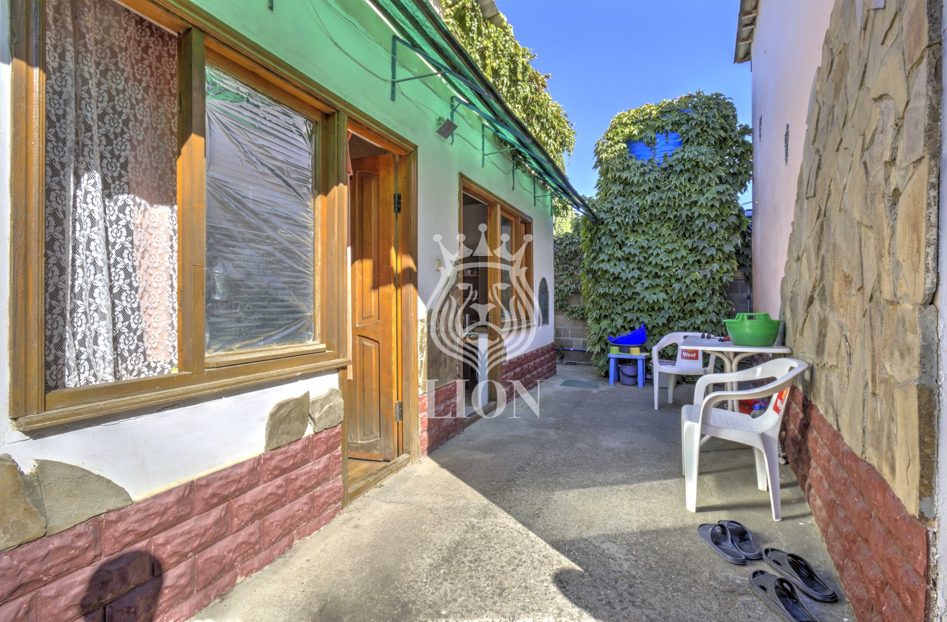 Дом 150 м² на 2.61 сот., Малореченское — фото 37