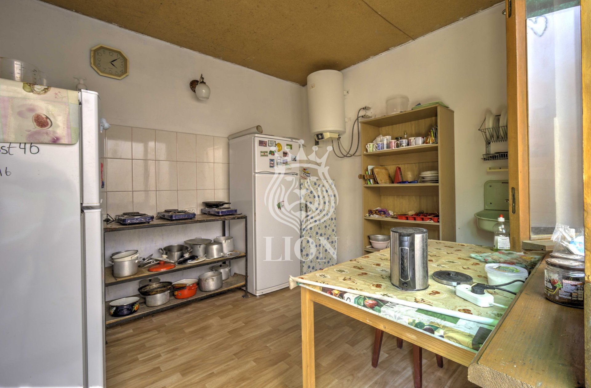 Дом 150 м² на 2.61 сот., Малореченское — фото 38