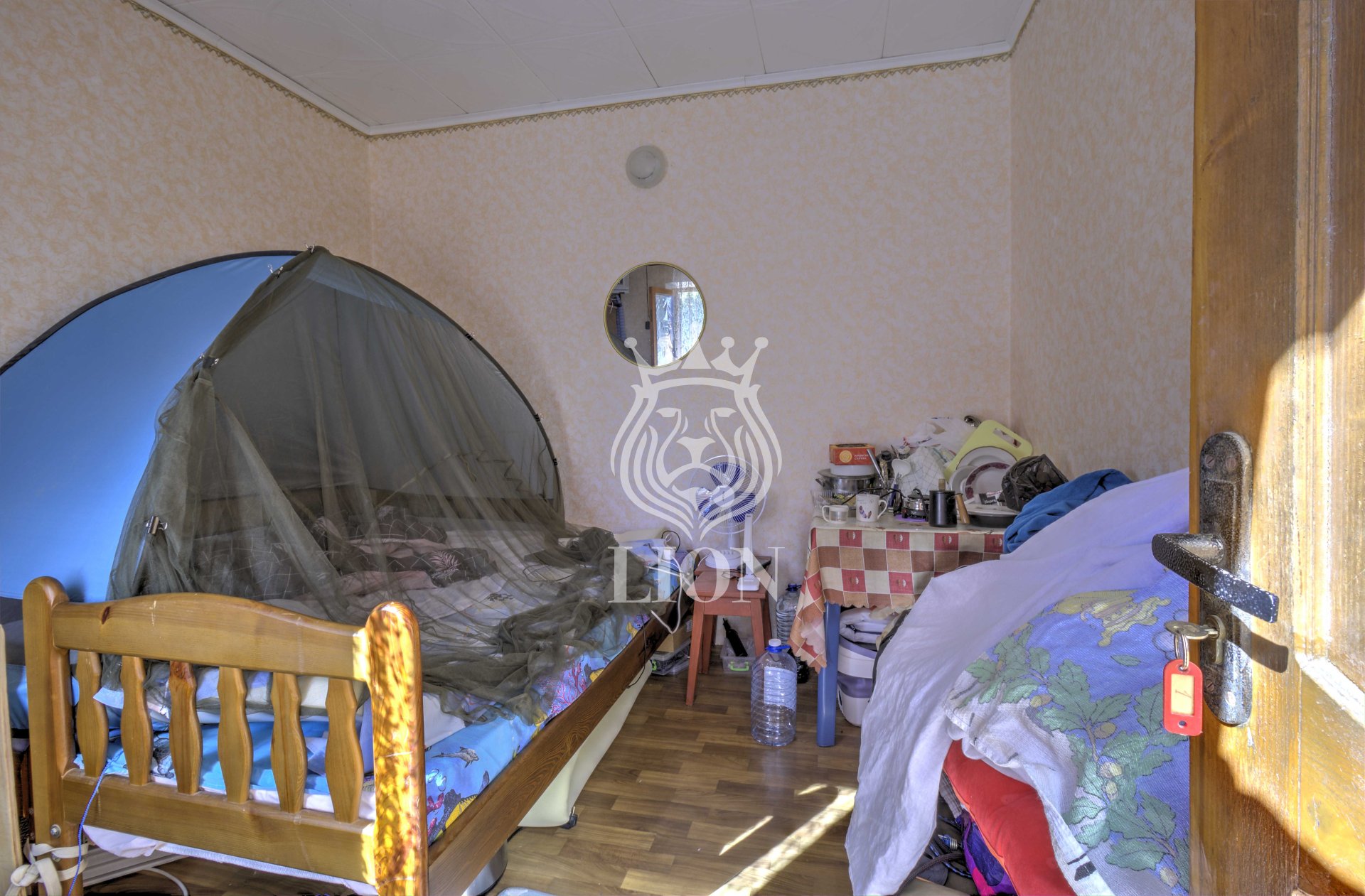 Дом 150 м² на 2.61 сот., Малореченское — фото 39