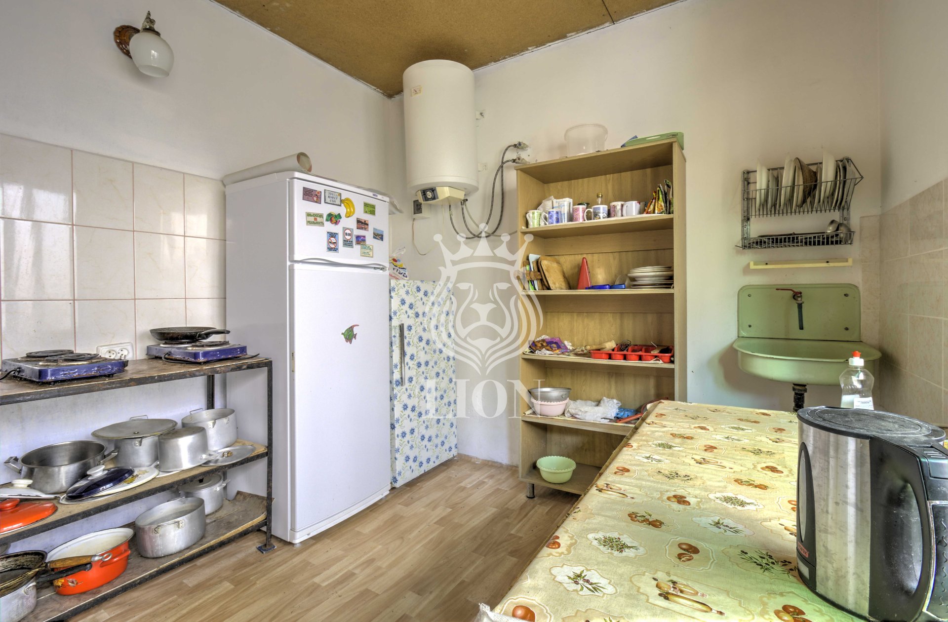 Дом 150 м² на 2.61 сот., Малореченское — фото 40