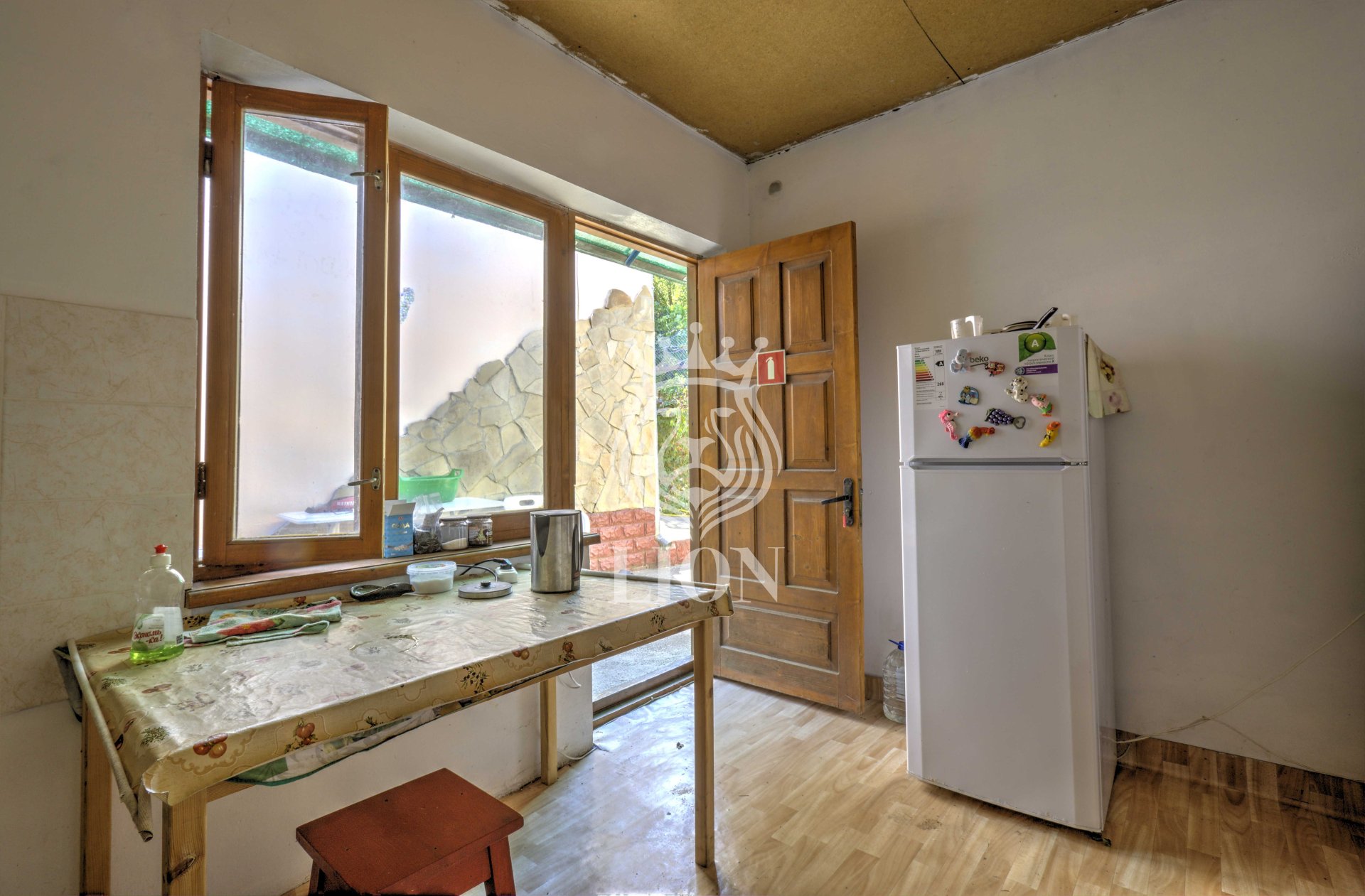 Дом 150 м² на 2.61 сот., Малореченское — фото 41