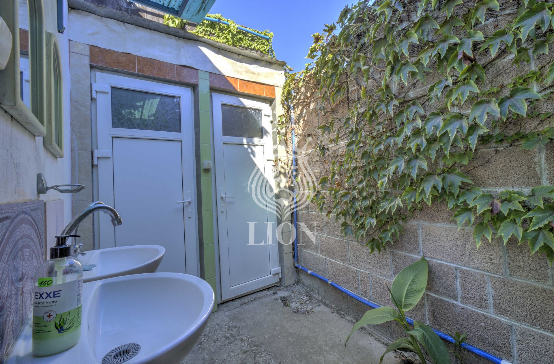 Дом 150 м² на 2.61 сот., Малореченское — фото 43