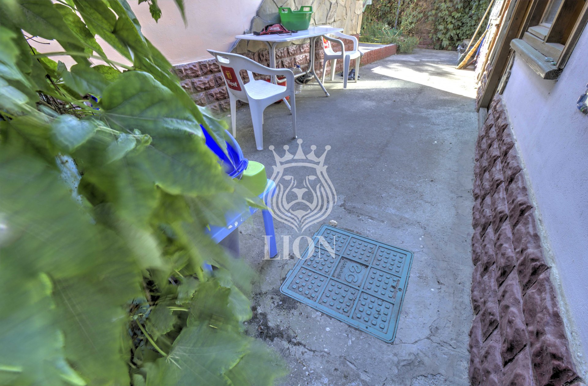 Дом 150 м² на 2.61 сот., Малореченское — фото 45