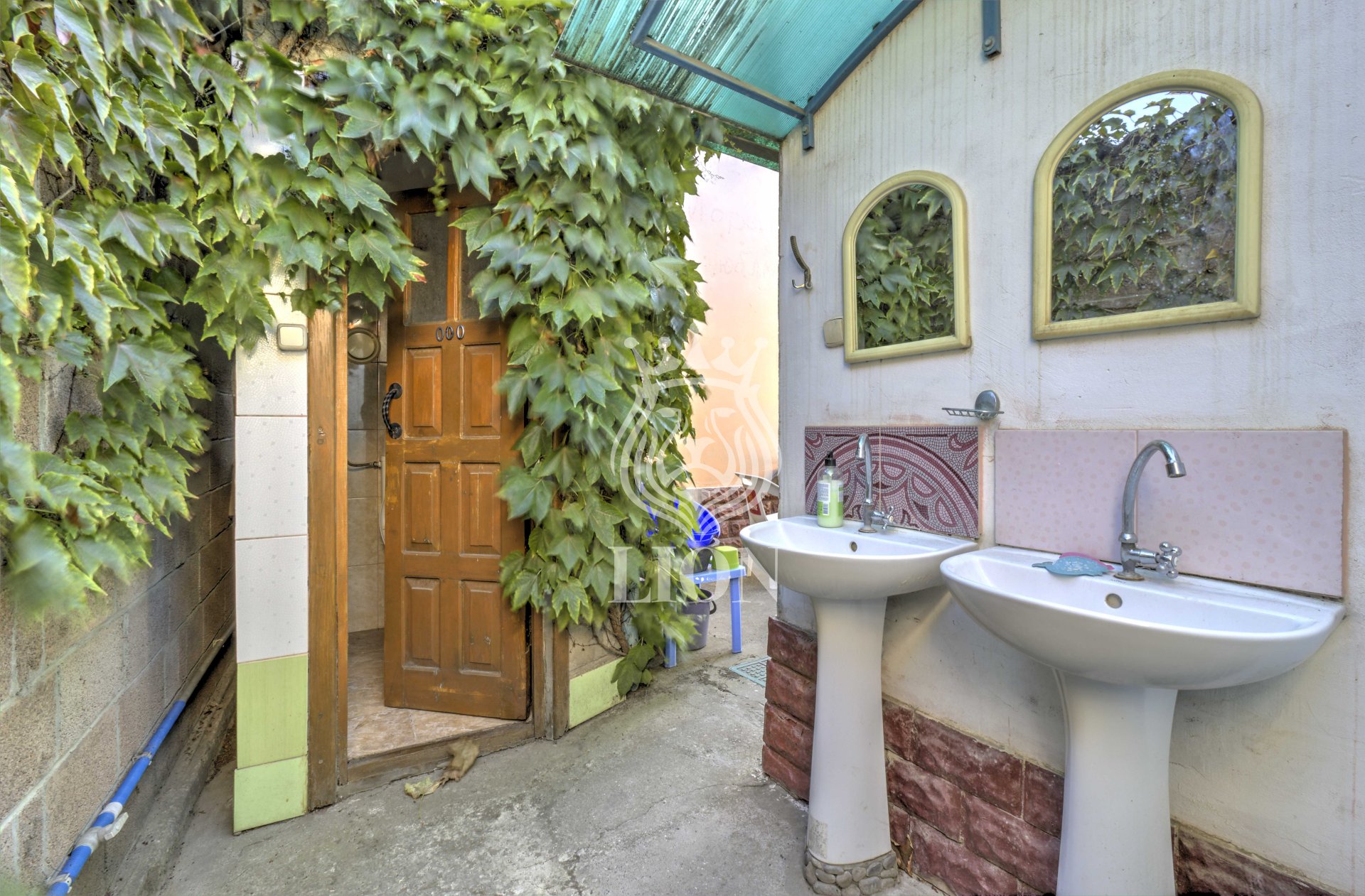 Дом 150 м² на 2.61 сот., Малореченское — фото 47