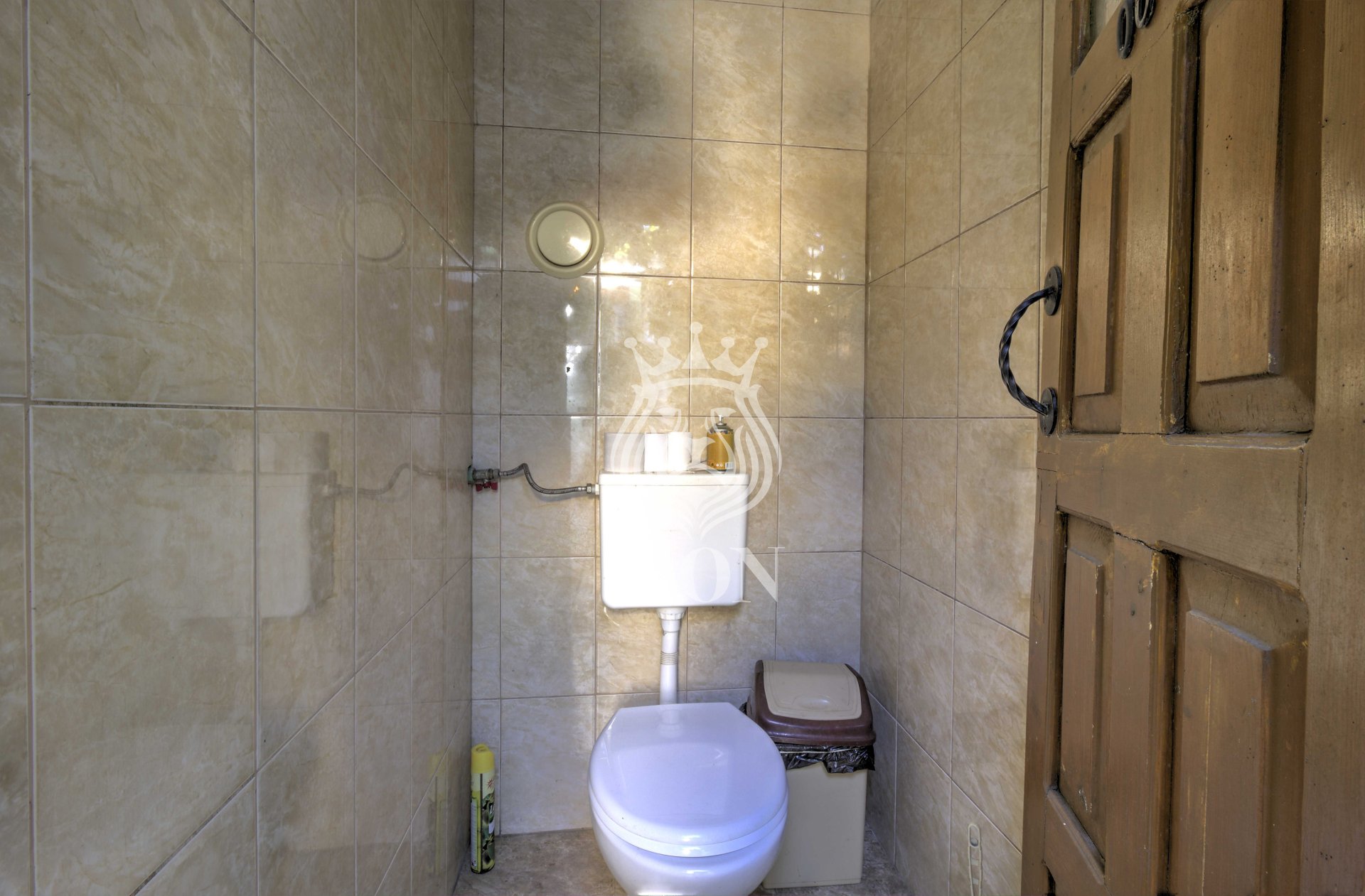 Дом 150 м² на 2.61 сот., Малореченское — фото 48