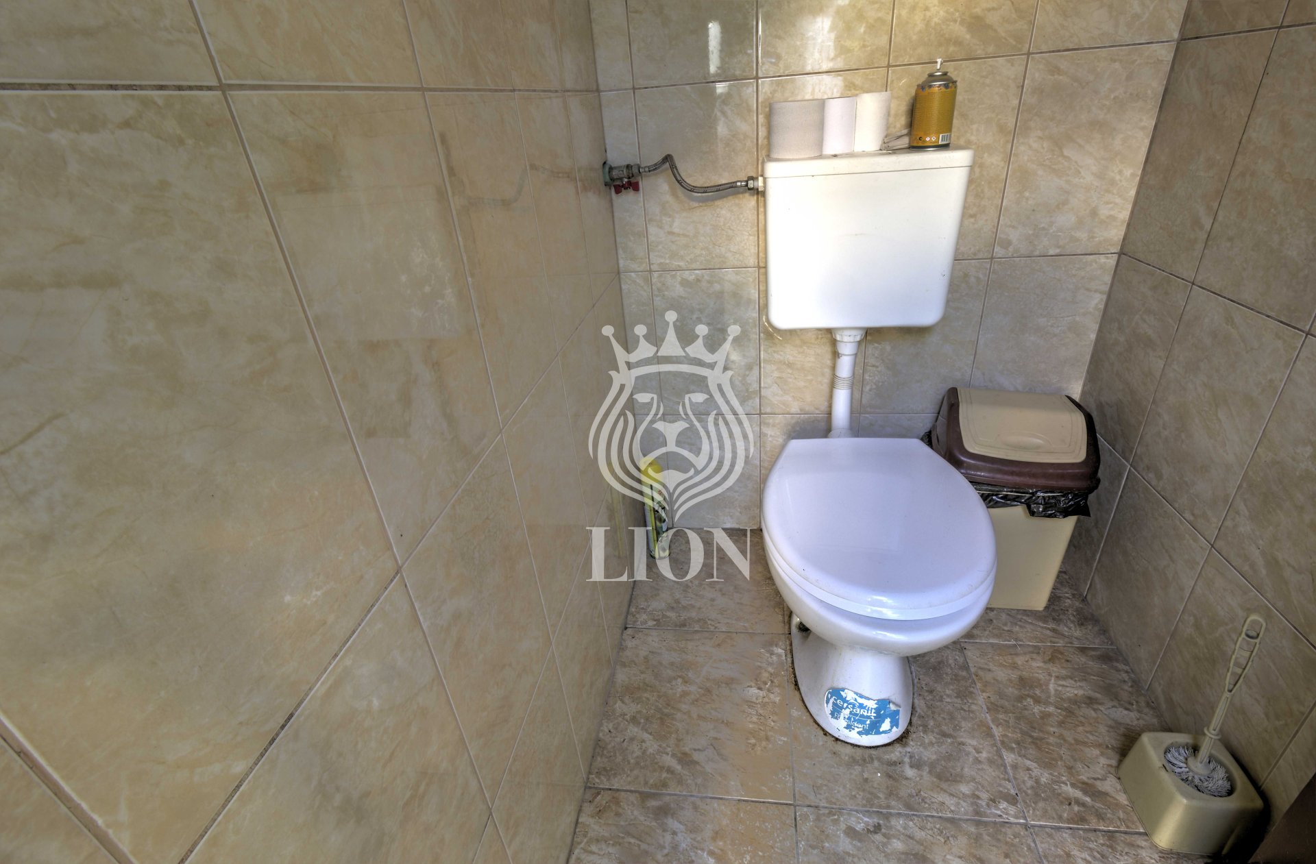 Дом 150 м² на 2.61 сот., Малореченское — фото 49