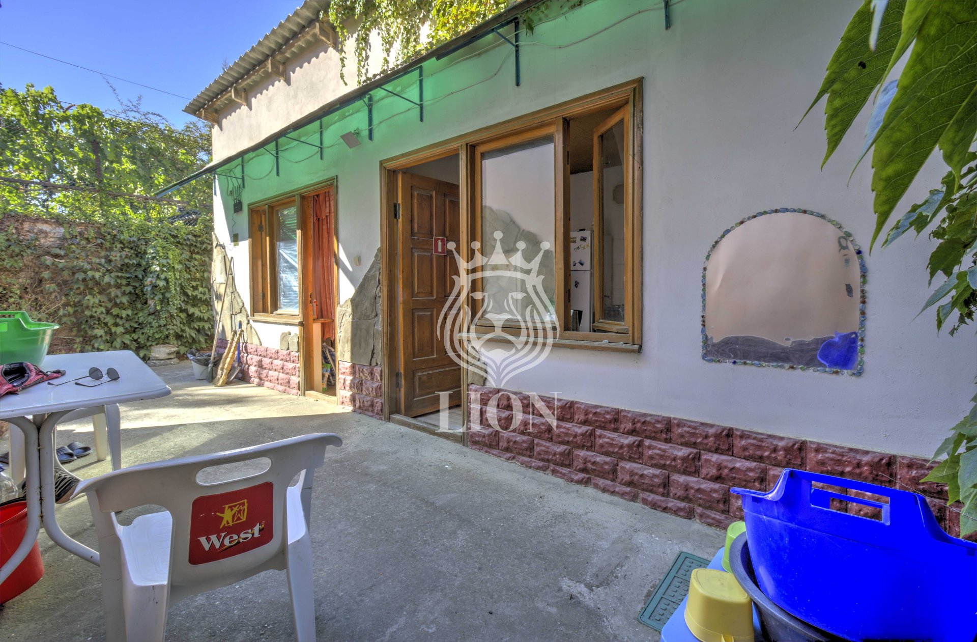 Дом 150 м² на 2.61 сот., Малореченское — фото 51